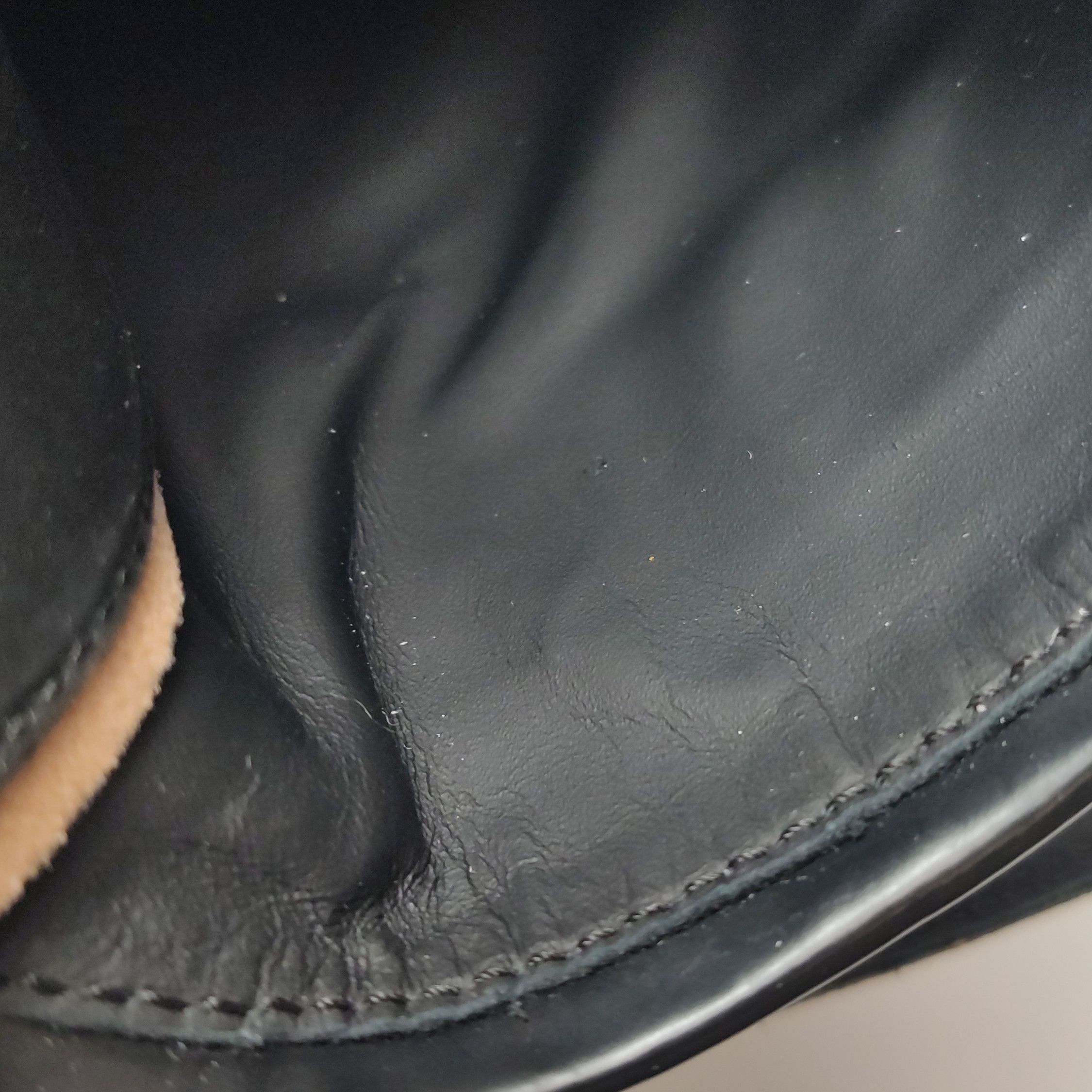 Alexander McQueen Alexander McQueen Women 5 Boots Size US 5 / IT 35 - 13 Thumbnail