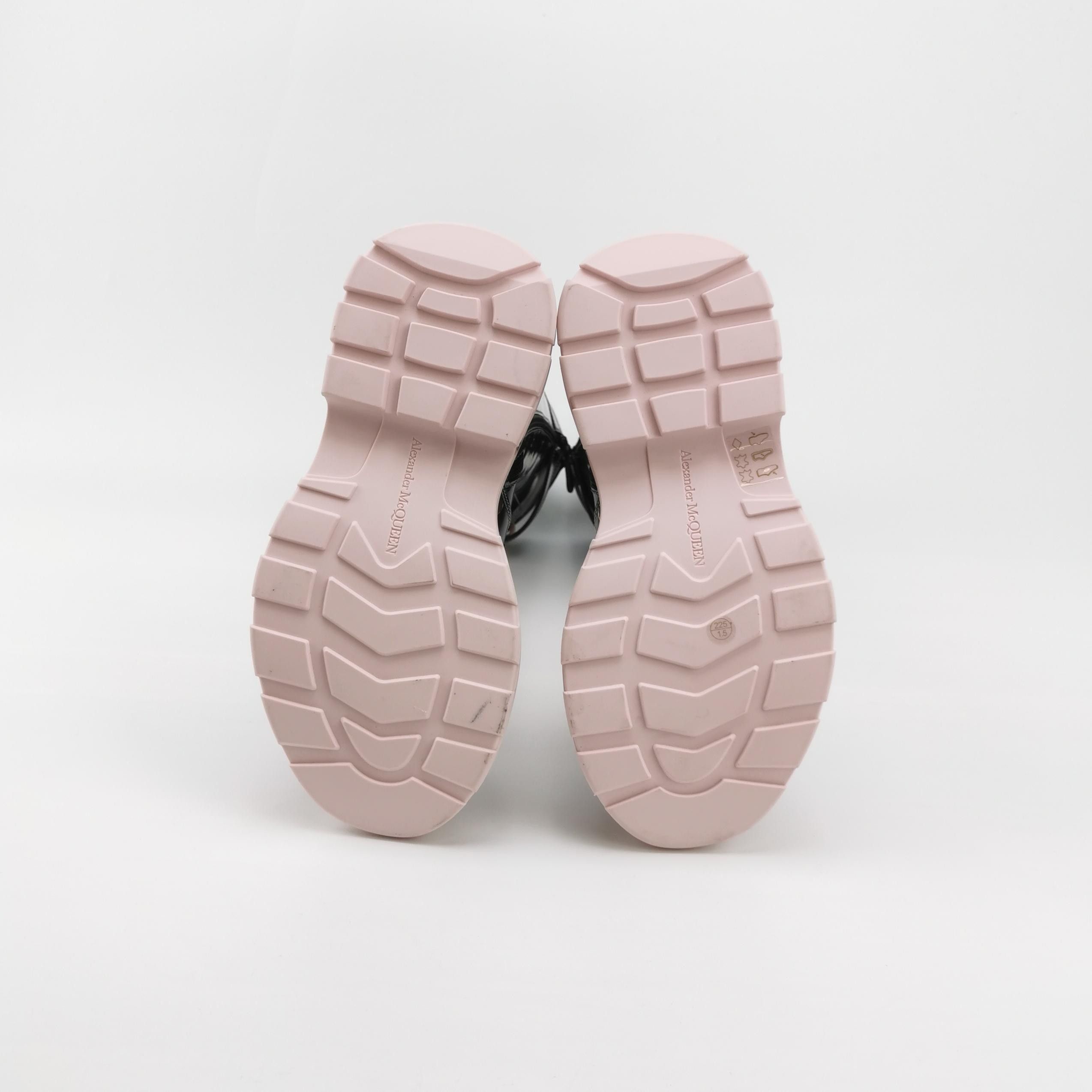 Alexander McQueen Alexander McQueen Women 5 Boots Size US 5 / IT 35 - 5 Thumbnail