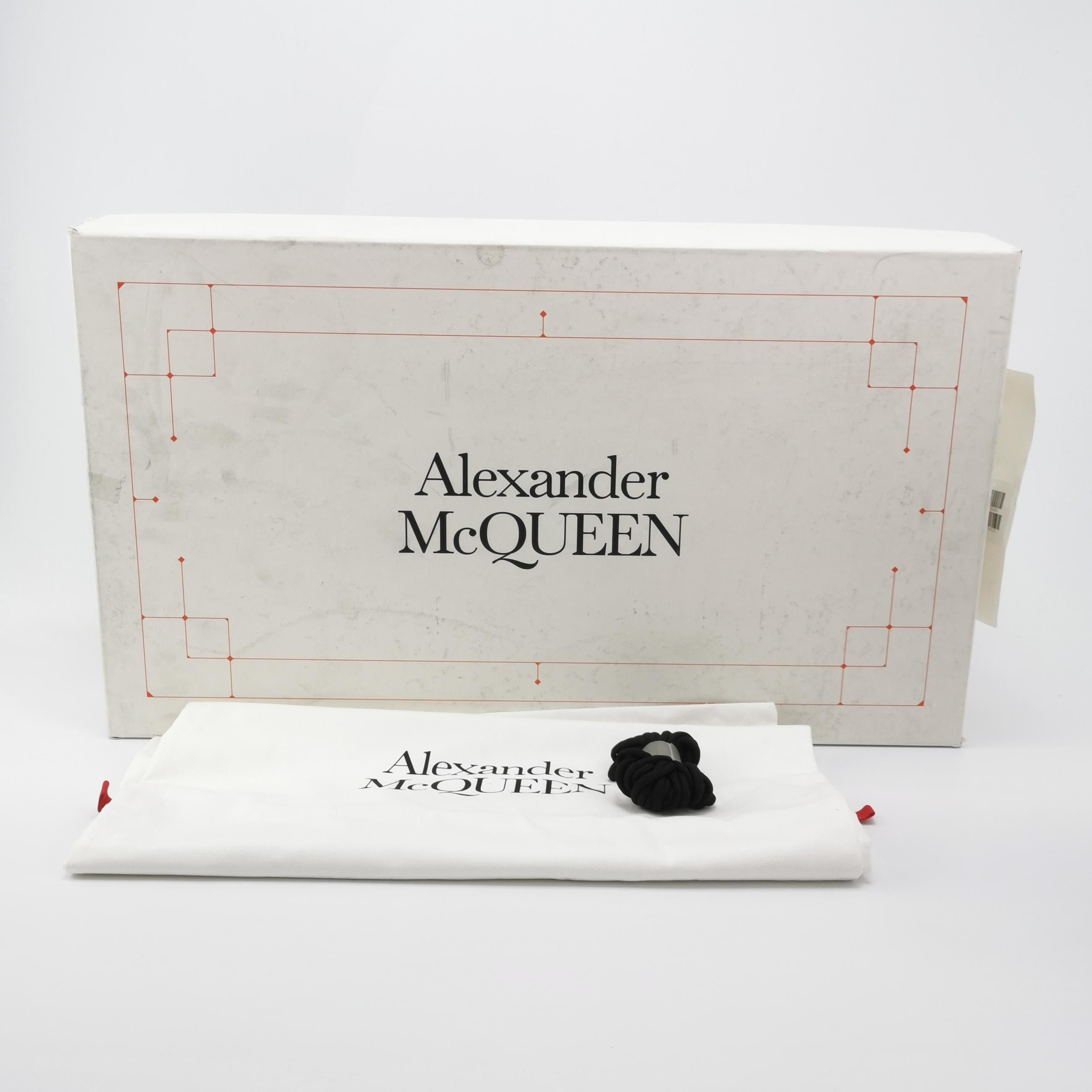 Alexander McQueen Alexander McQueen Women 5 Boots Size US 5 / IT 35 - 6 Thumbnail