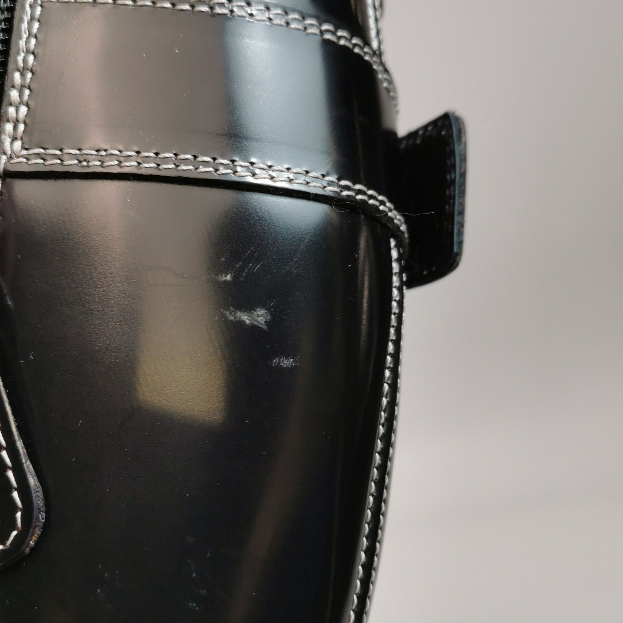 Alexander McQueen Alexander McQueen Women 5 Boots Size US 5 / IT 35 - 7 Thumbnail