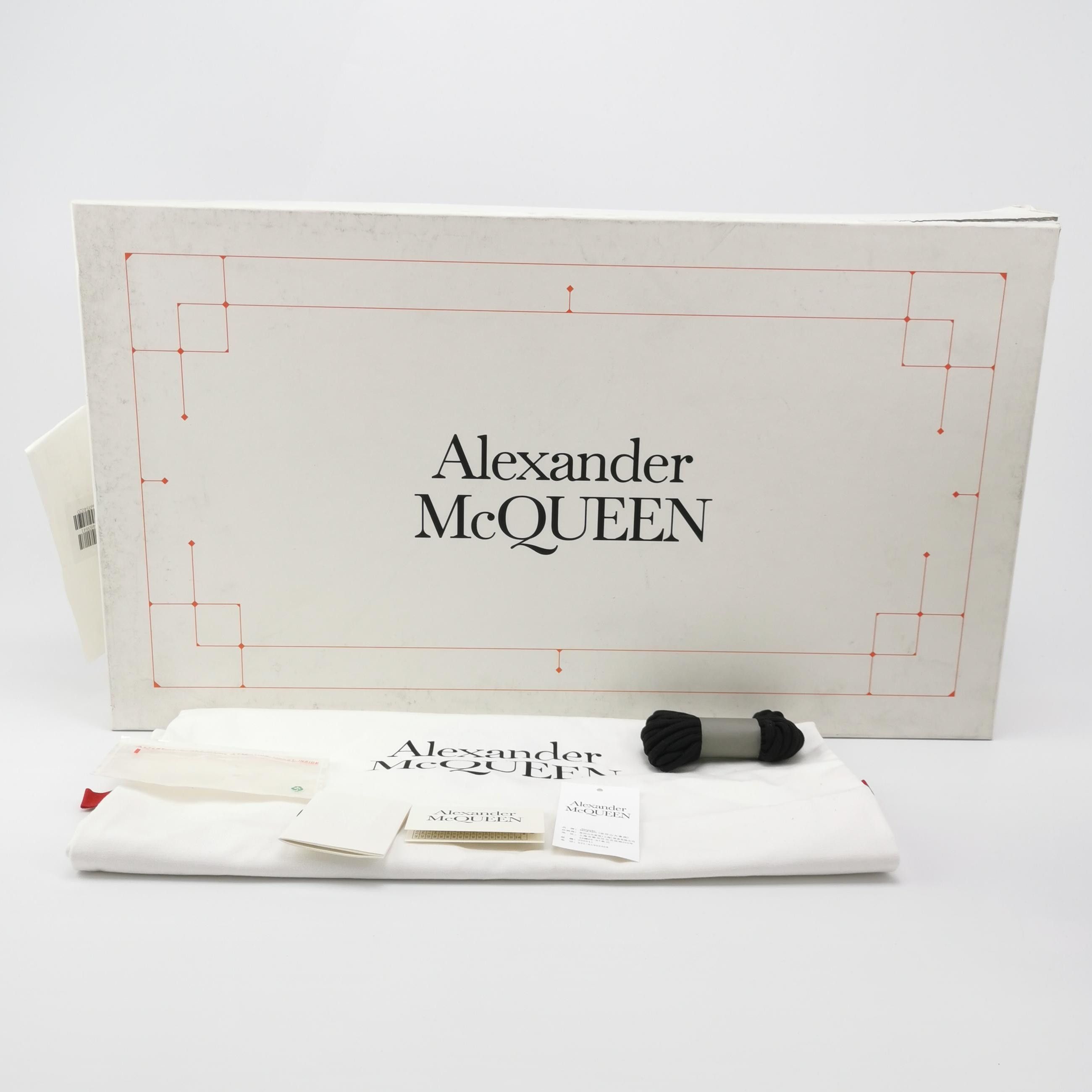 Alexander McQueen Alexander McQueen Women 5 Boots Size US 5 / IT 35 - 6 Thumbnail