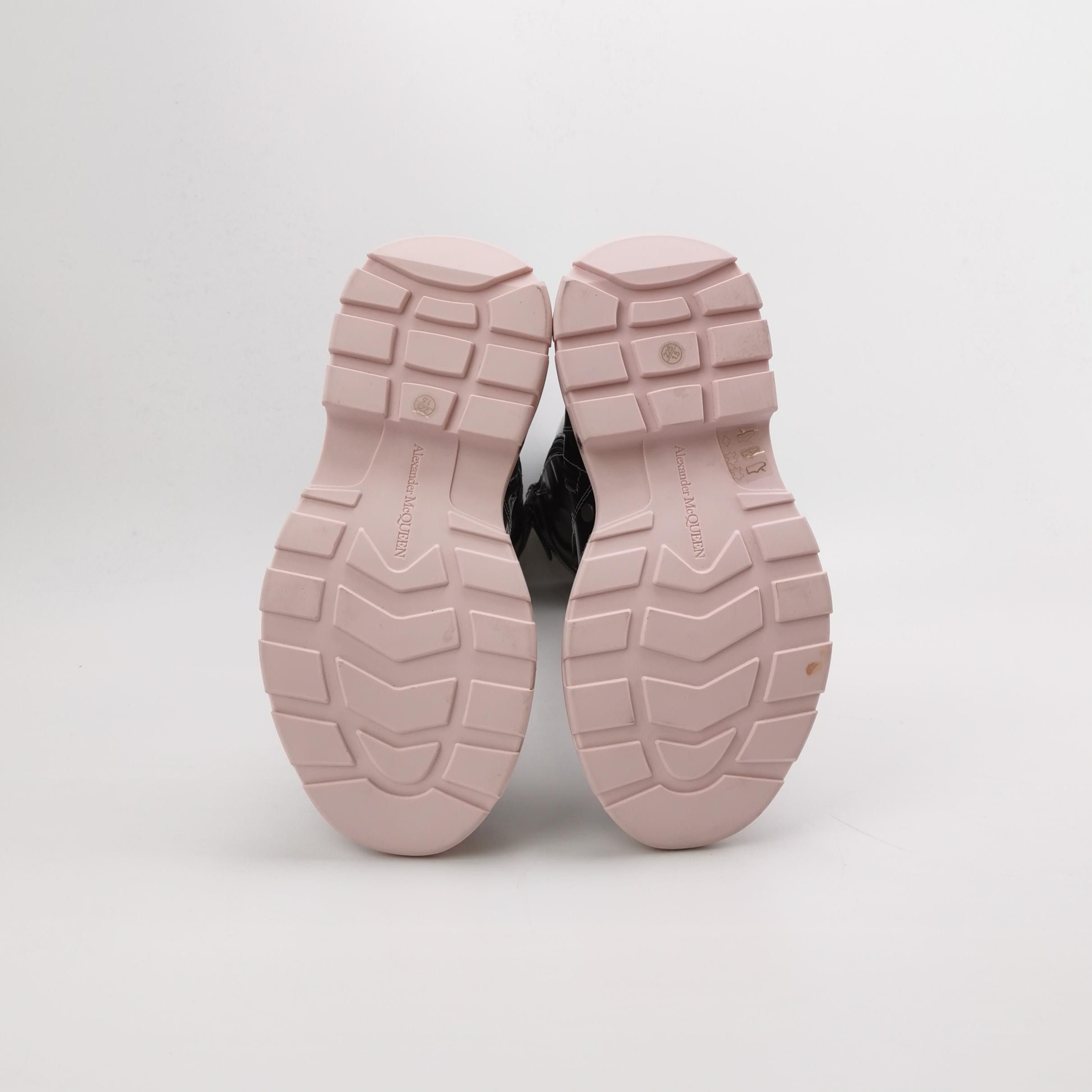 Alexander McQueen Alexander McQueen Women 5 Boots Size US 5 / IT 35 - 5 Thumbnail