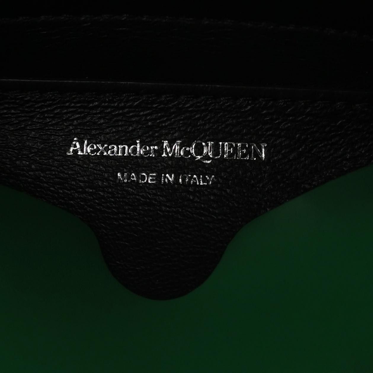 Alexander McQueen Alexander McQueen Women os Crossbody Bags Size ONE SIZE - 8 Thumbnail