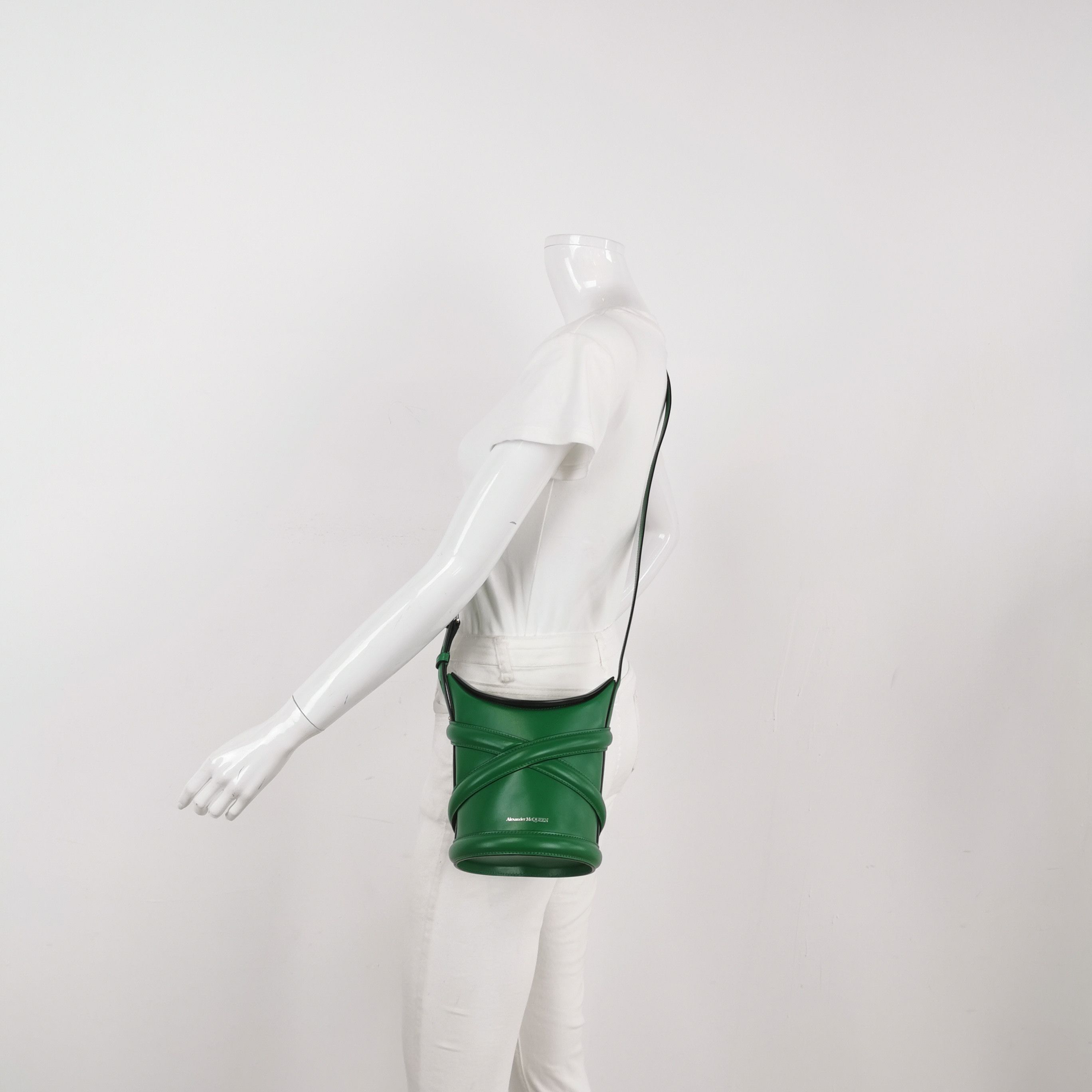 Alexander McQueen Alexander McQueen Women os Crossbody Bags Size ONE SIZE - 2 Thumbnail
