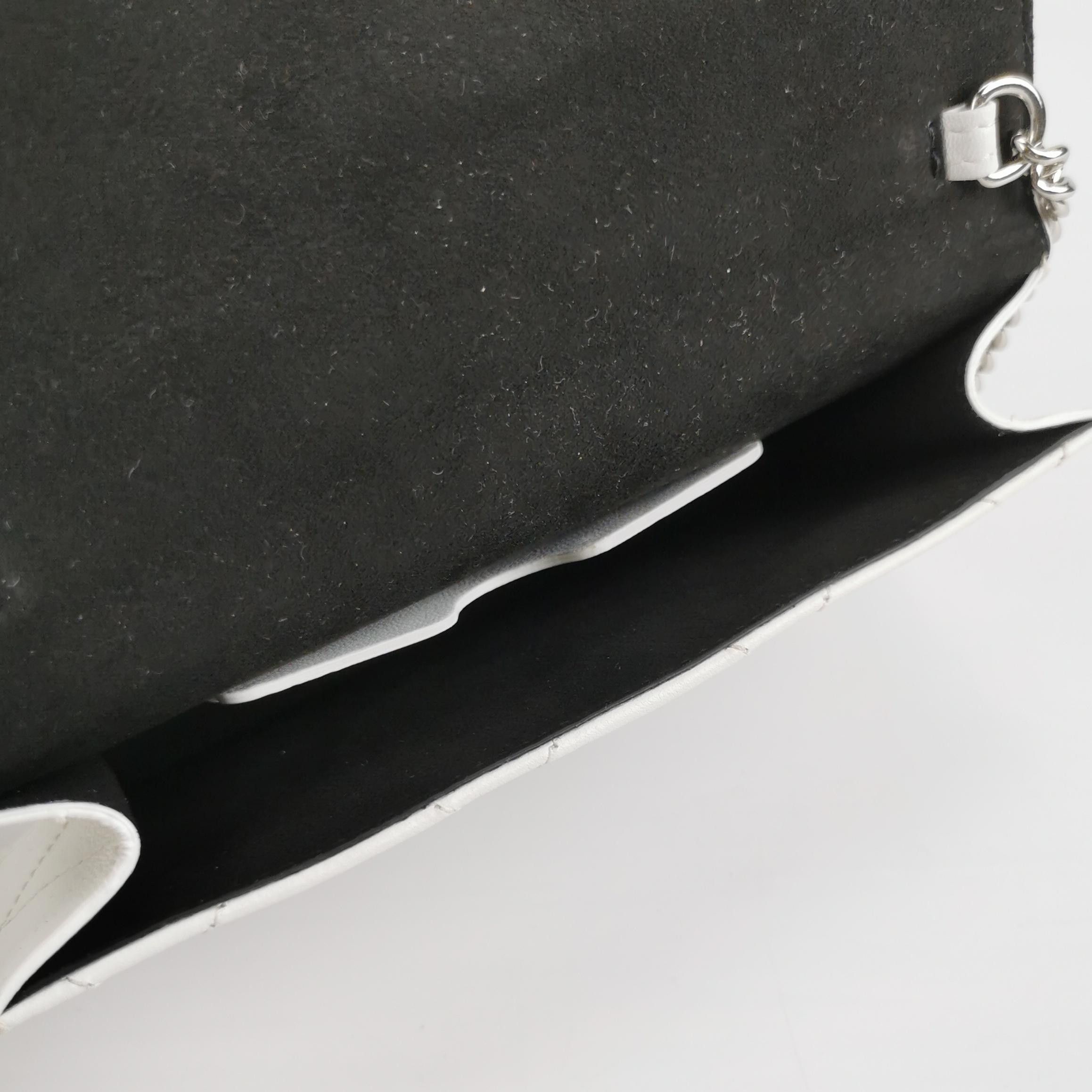 Alexander McQueen Alexander McQueen Women os Shoulder Bags Size ONE SIZE - 7 Thumbnail