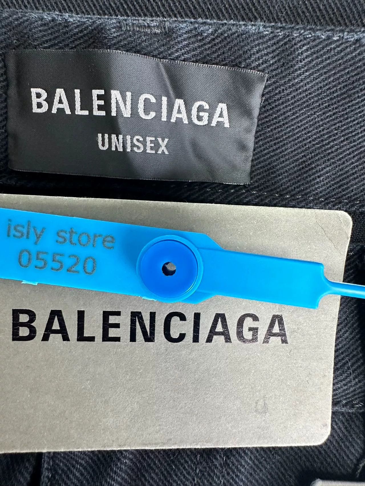 Balenciaga Balenciaga Multi-Pocket Cargo Pants XS Size US 28 / EU 44 - 5 Thumbnail