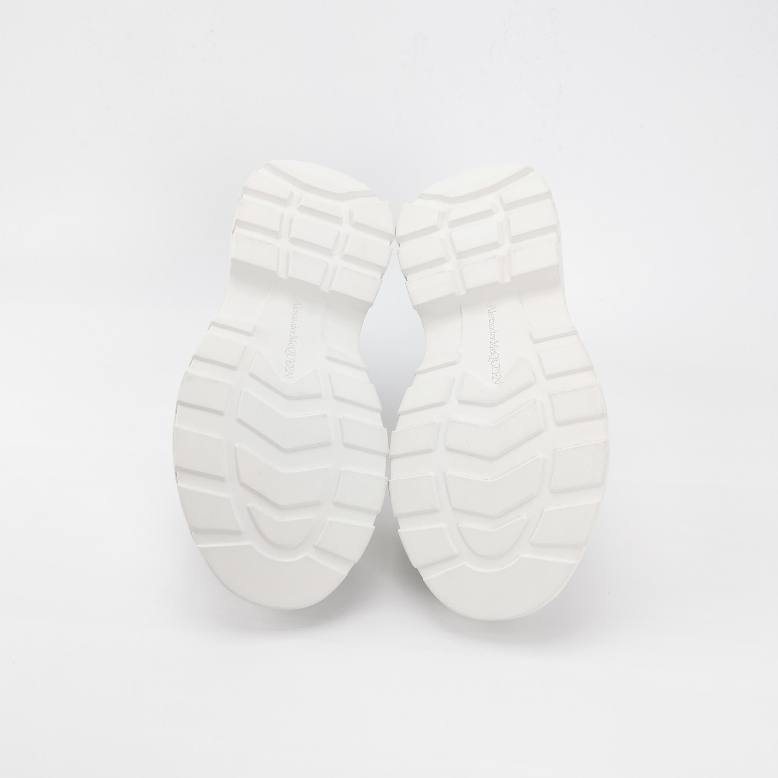 Alexander McQueen Alexander McQueen Women 5 Lowtop Sneakers Size US 5 / IT 35 - 5 Thumbnail