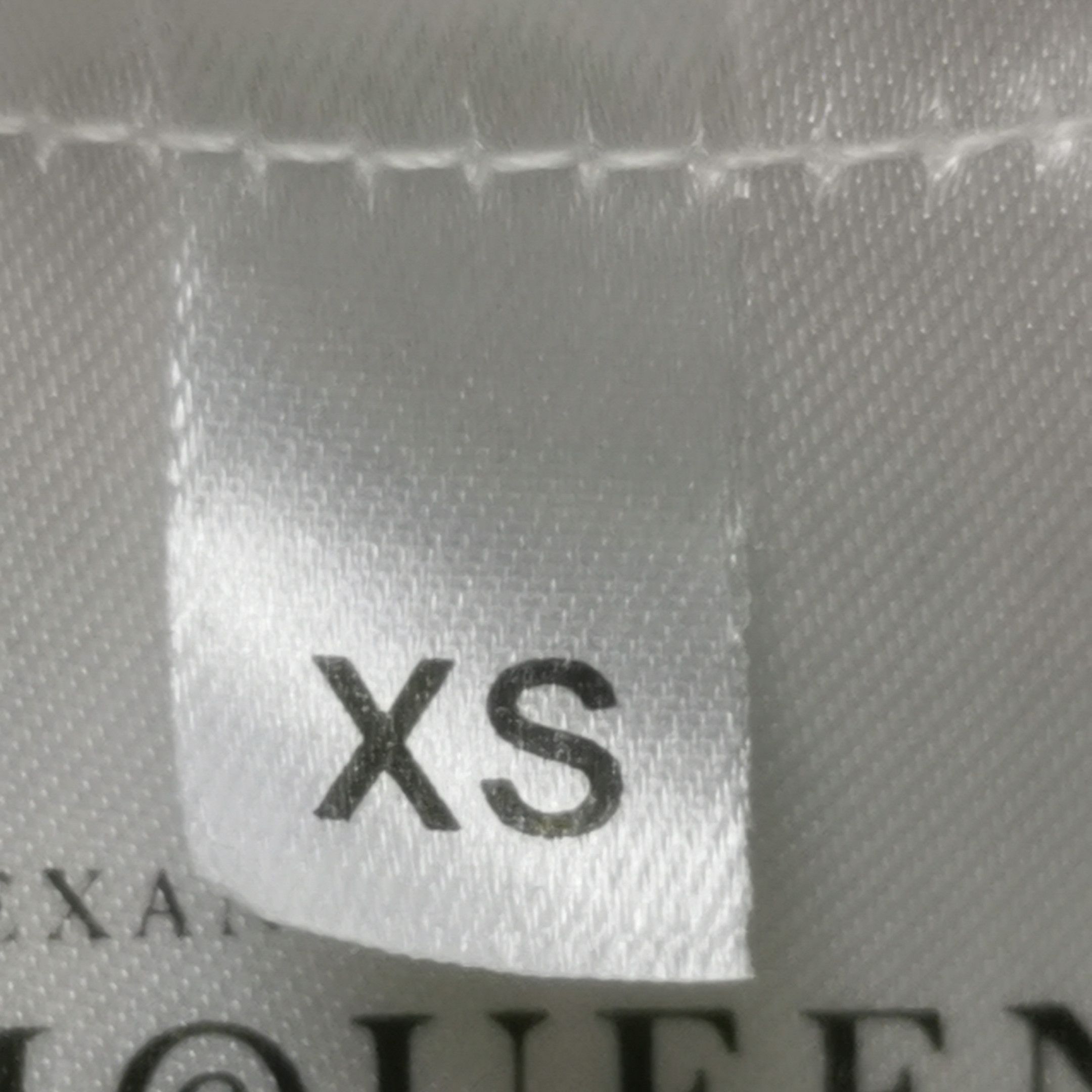 Alexander McQueen Alexander McQueen Women m Midi Size M / US 6-8 / IT 42-44 - 4 Thumbnail