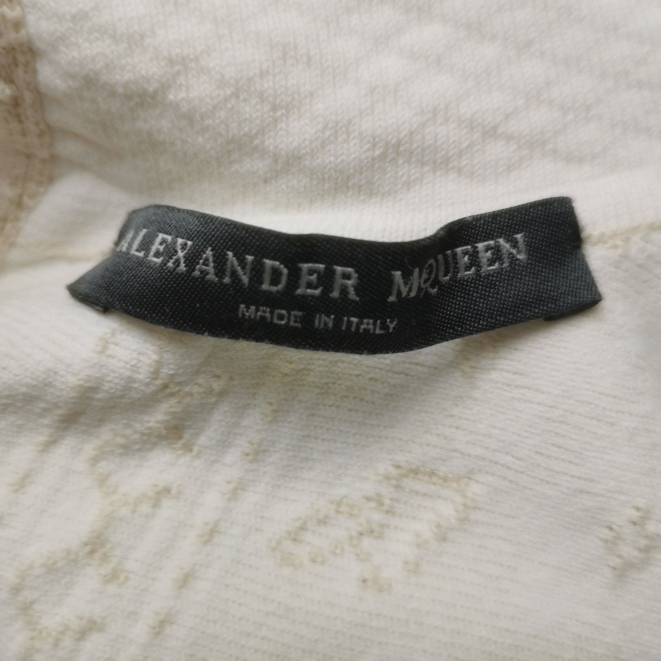 Alexander McQueen Alexander McQueen Women m Midi Size M / US 6-8 / IT 42-44 - 3 Thumbnail