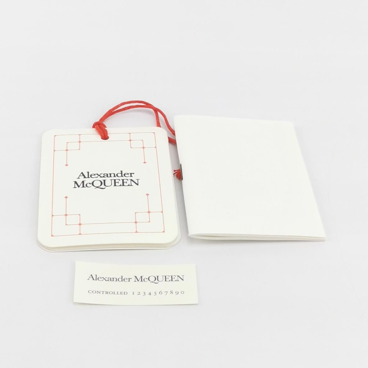 Alexander McQueen Alexander McQueen Women os Shoulder Bags Size ONE SIZE - 9 Thumbnail