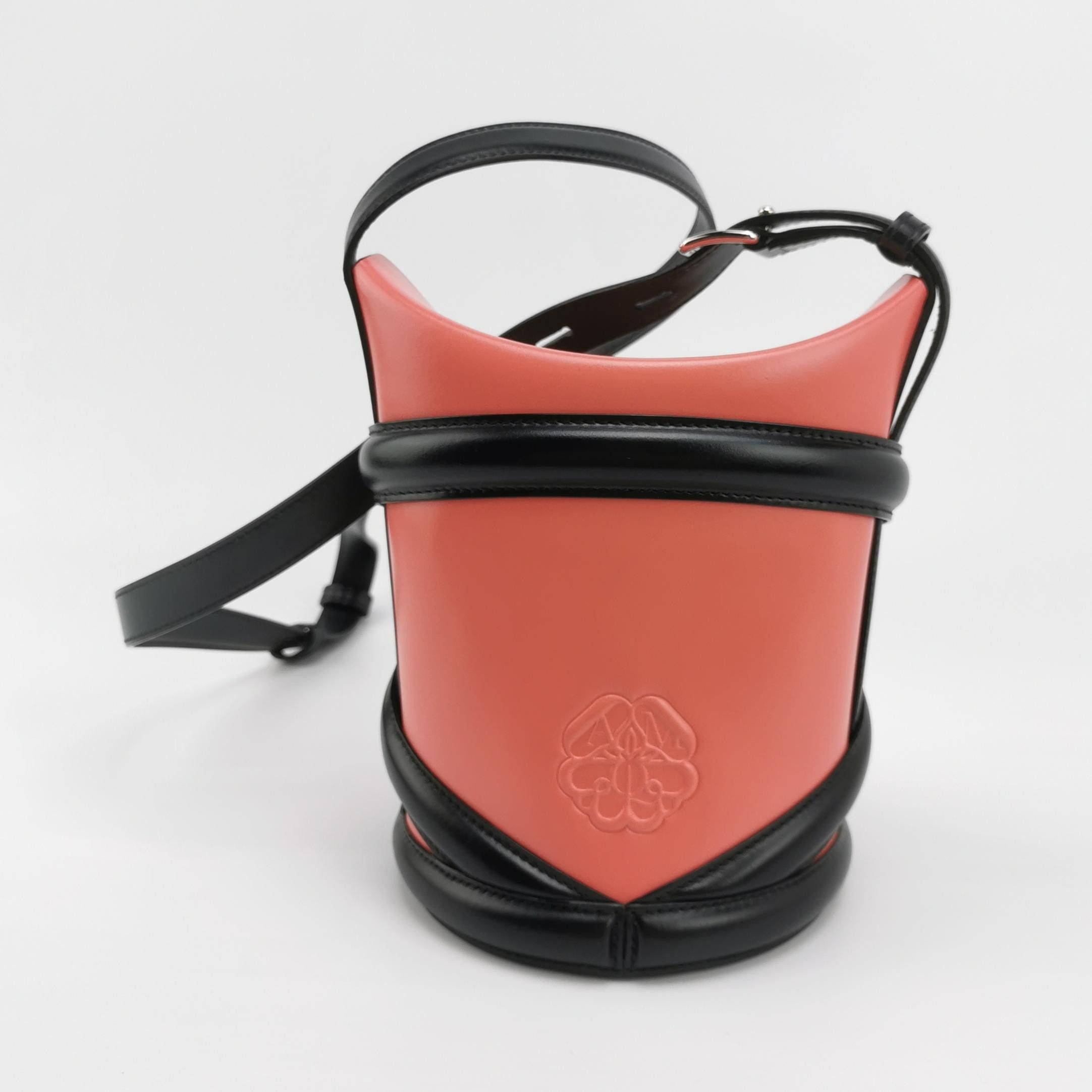 Alexander McQueen Alexander McQueen Women os Shoulder Bags Size ONE SIZE - 5 Thumbnail