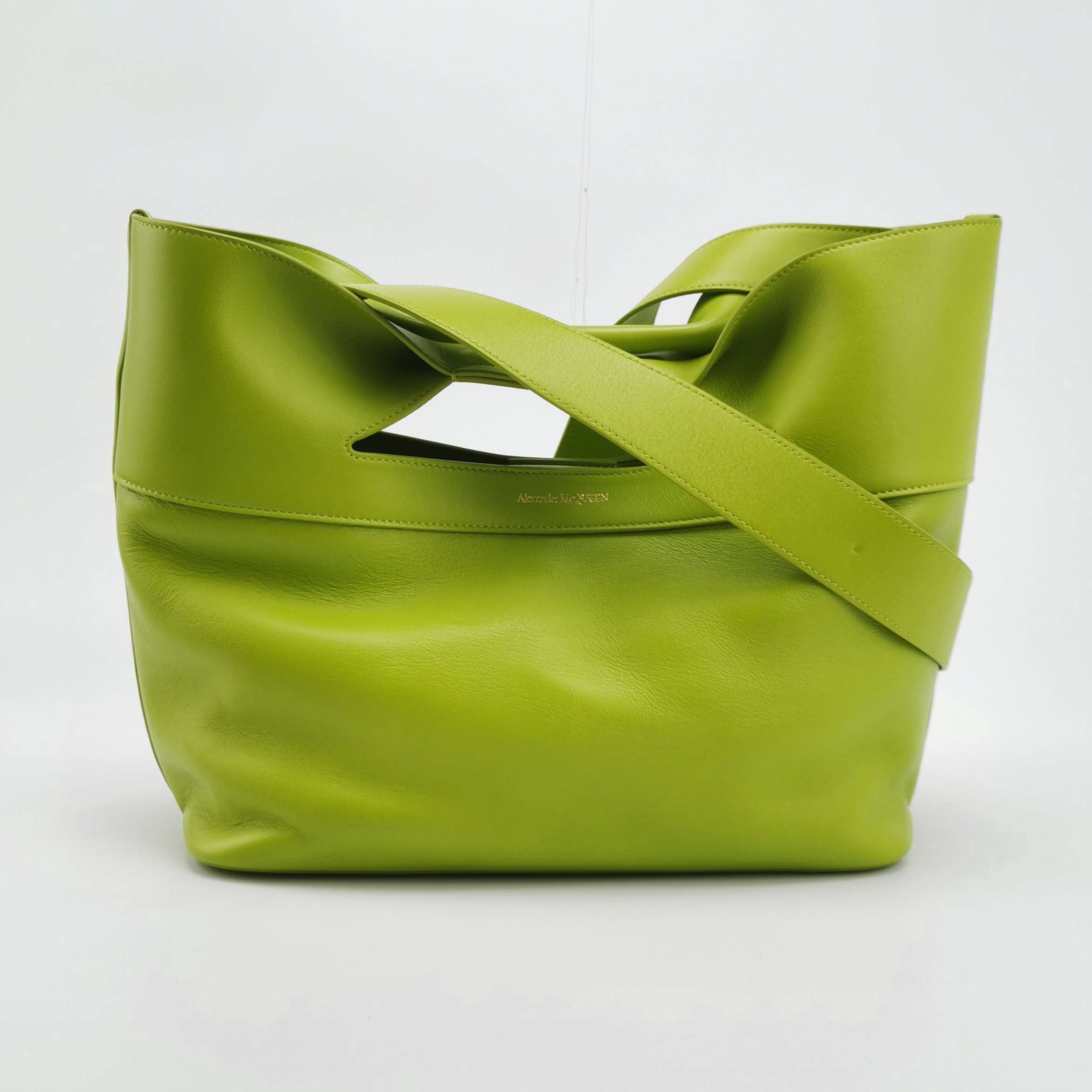 Alexander McQueen Alexander McQueen Women os Shoulder Bags Size ONE SIZE - 3 Thumbnail