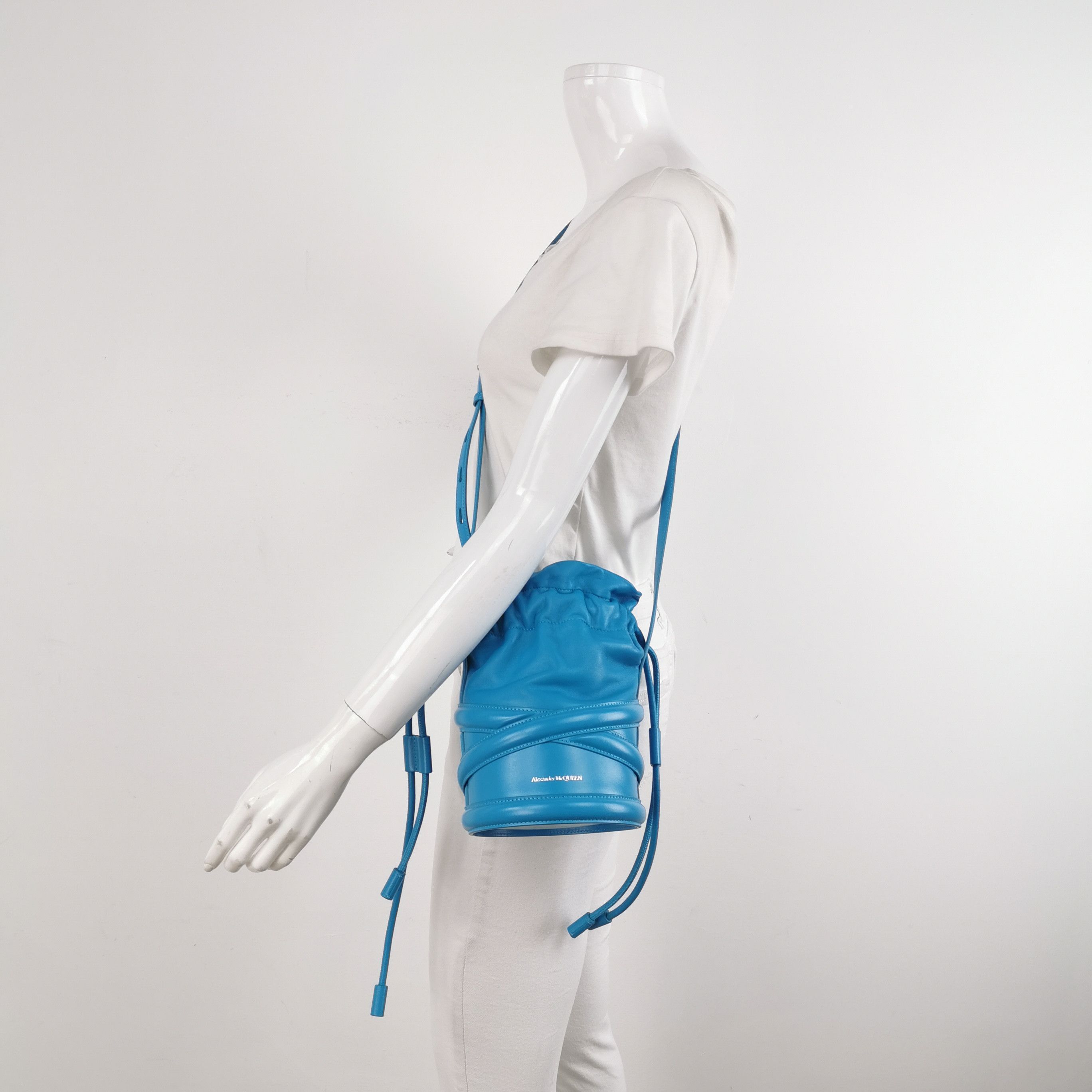 Alexander McQueen Alexander McQueen Women os Shoulder Bags Size ONE SIZE - 2 Thumbnail