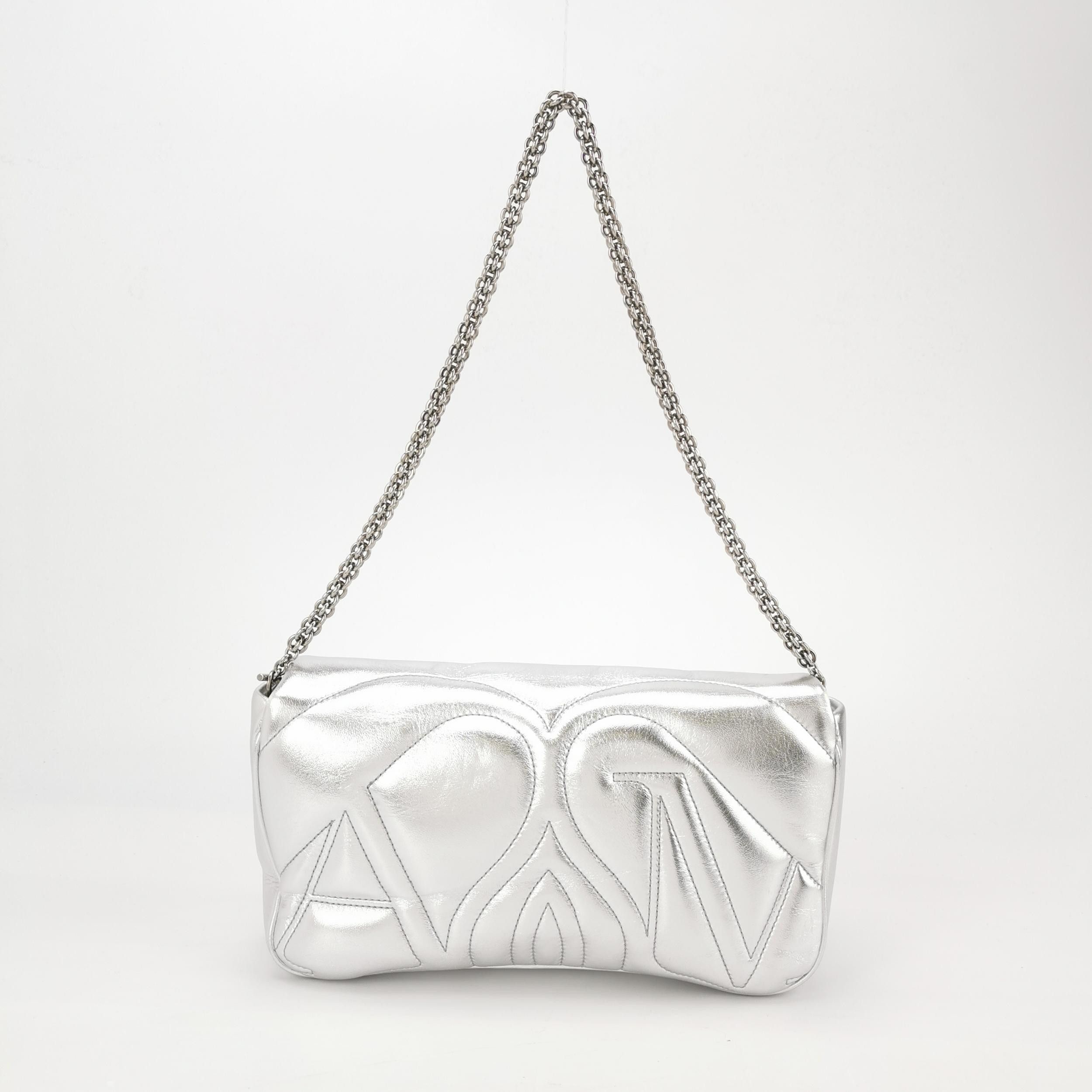 Alexander McQueen Alexander McQueen Women os Shoulder Bags Size ONE SIZE - 5 Thumbnail