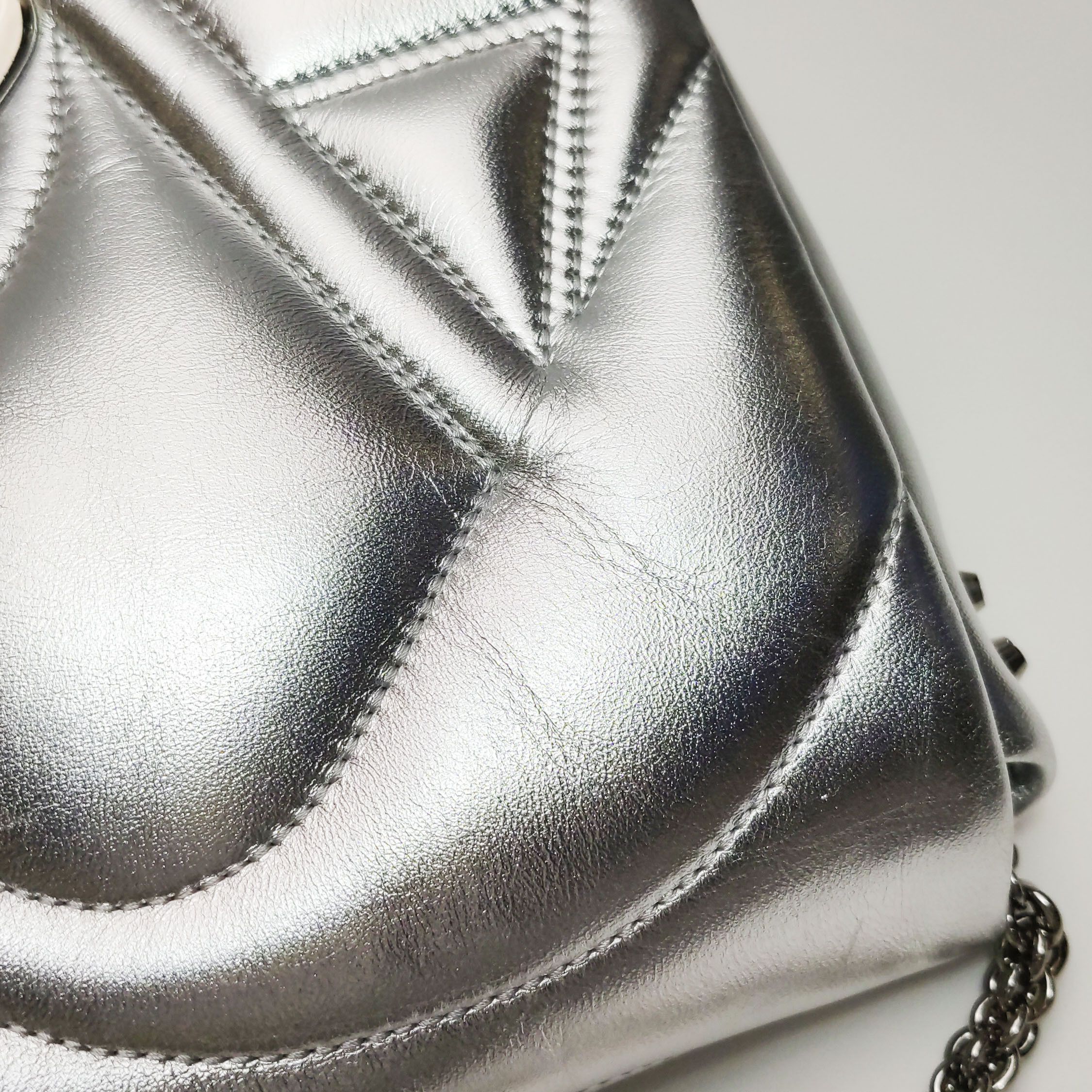 Alexander McQueen Alexander McQueen Women os Shoulder Bags Size ONE SIZE - 23 Thumbnail