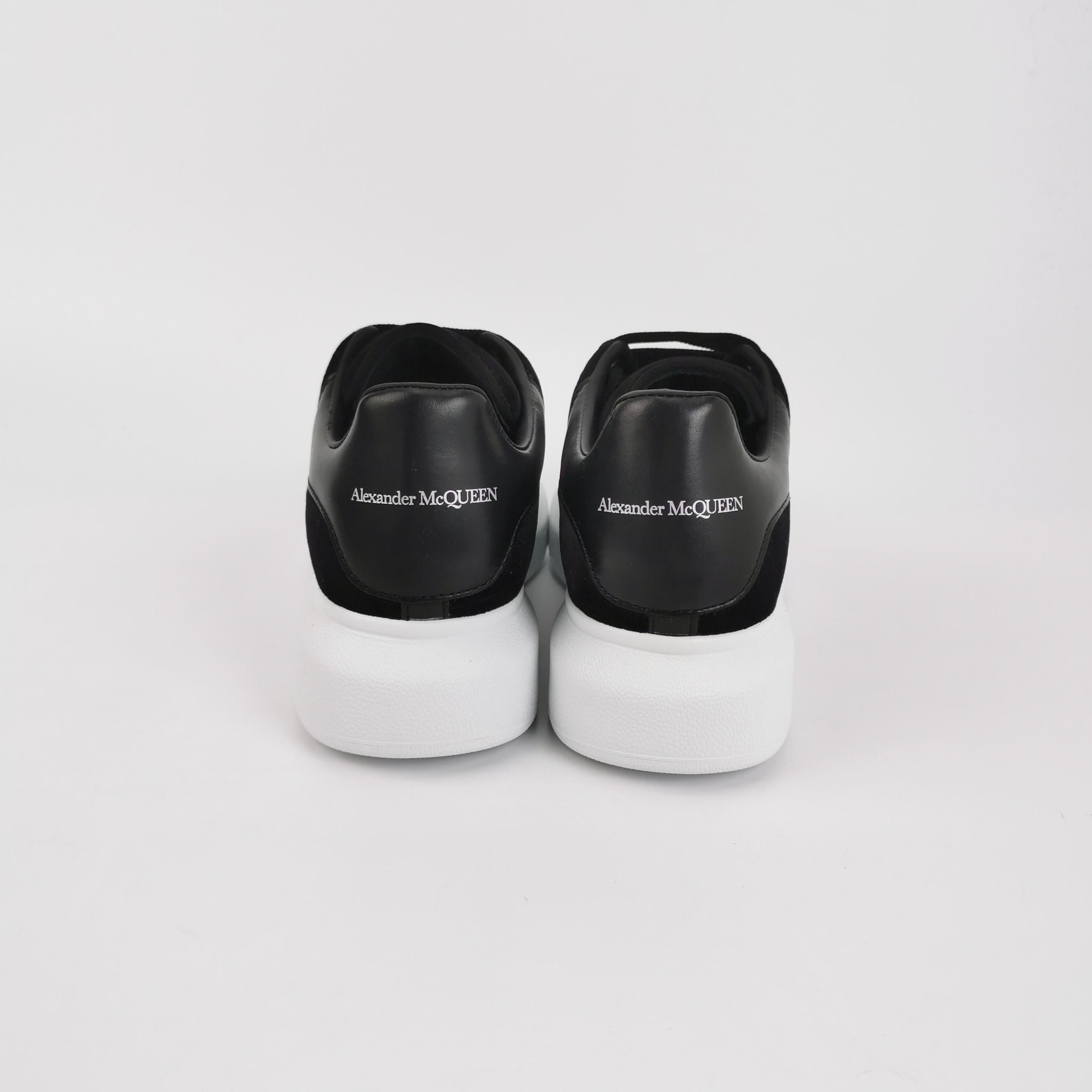 Alexander McQueen Alexander McQueen Women it_34 Lowtop Sneakers Size US 4 / IT 34 - 4 Thumbnail