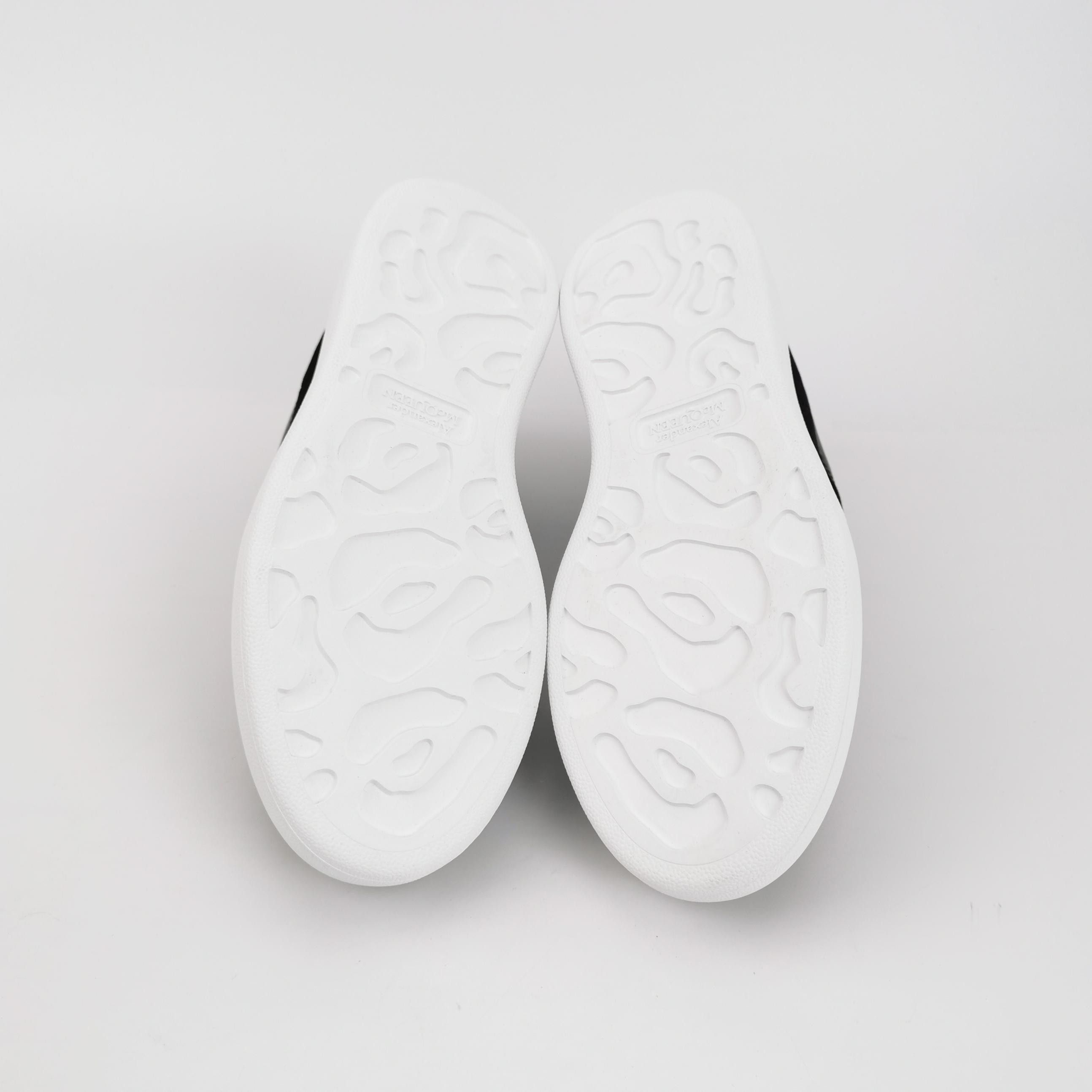 Alexander McQueen Alexander McQueen Women it_34 Lowtop Sneakers Size US 4 / IT 34 - 5 Thumbnail