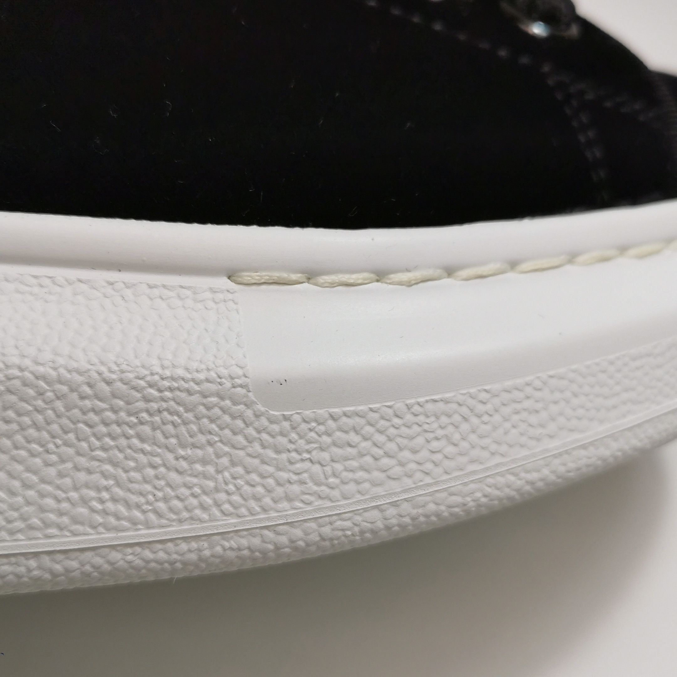 Alexander McQueen Alexander McQueen Women it_34 Lowtop Sneakers Size US 4 / IT 34 - 7 Thumbnail