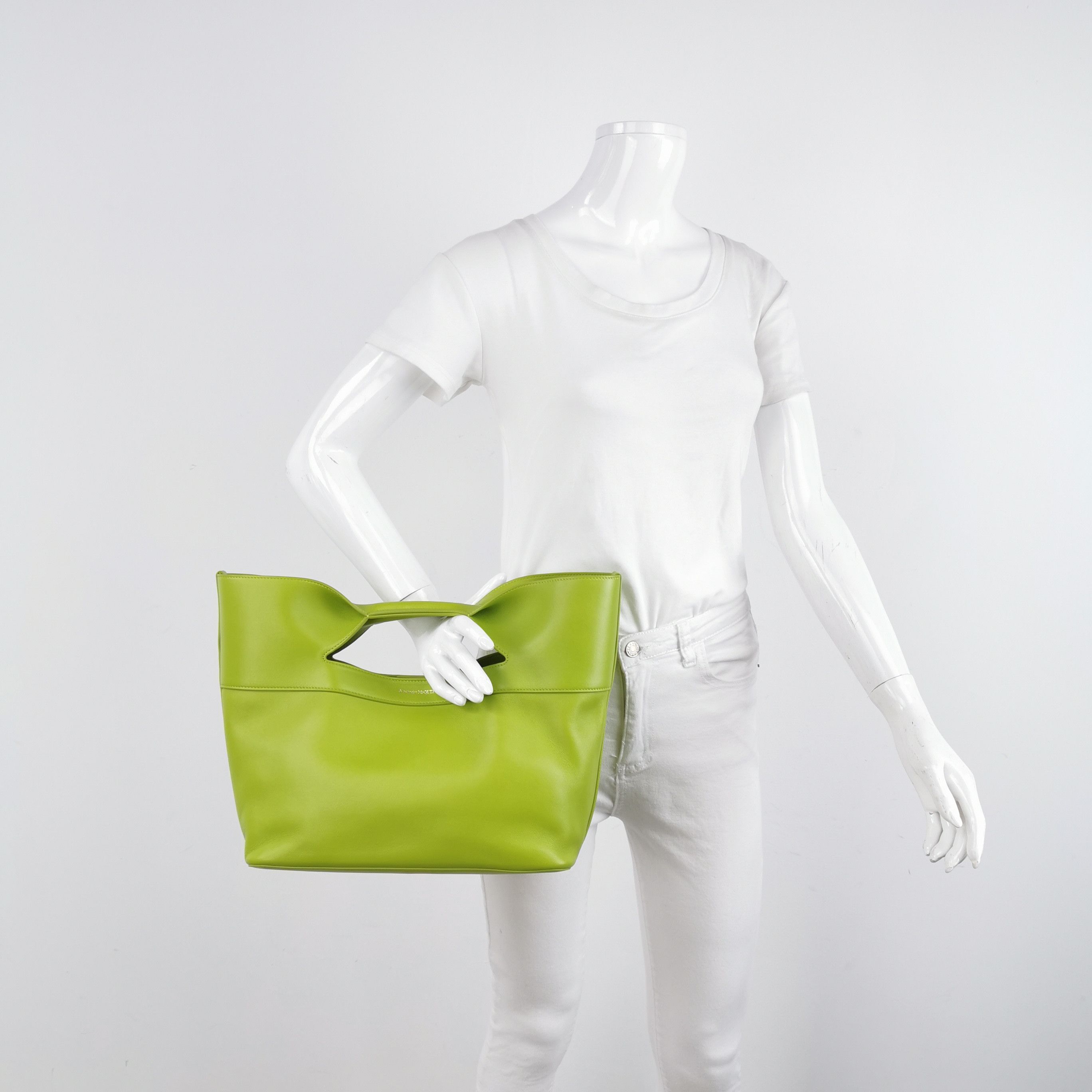 Alexander McQueen Alexander McQueen Women os Shoulder Bags Size ONE SIZE - 2 Thumbnail