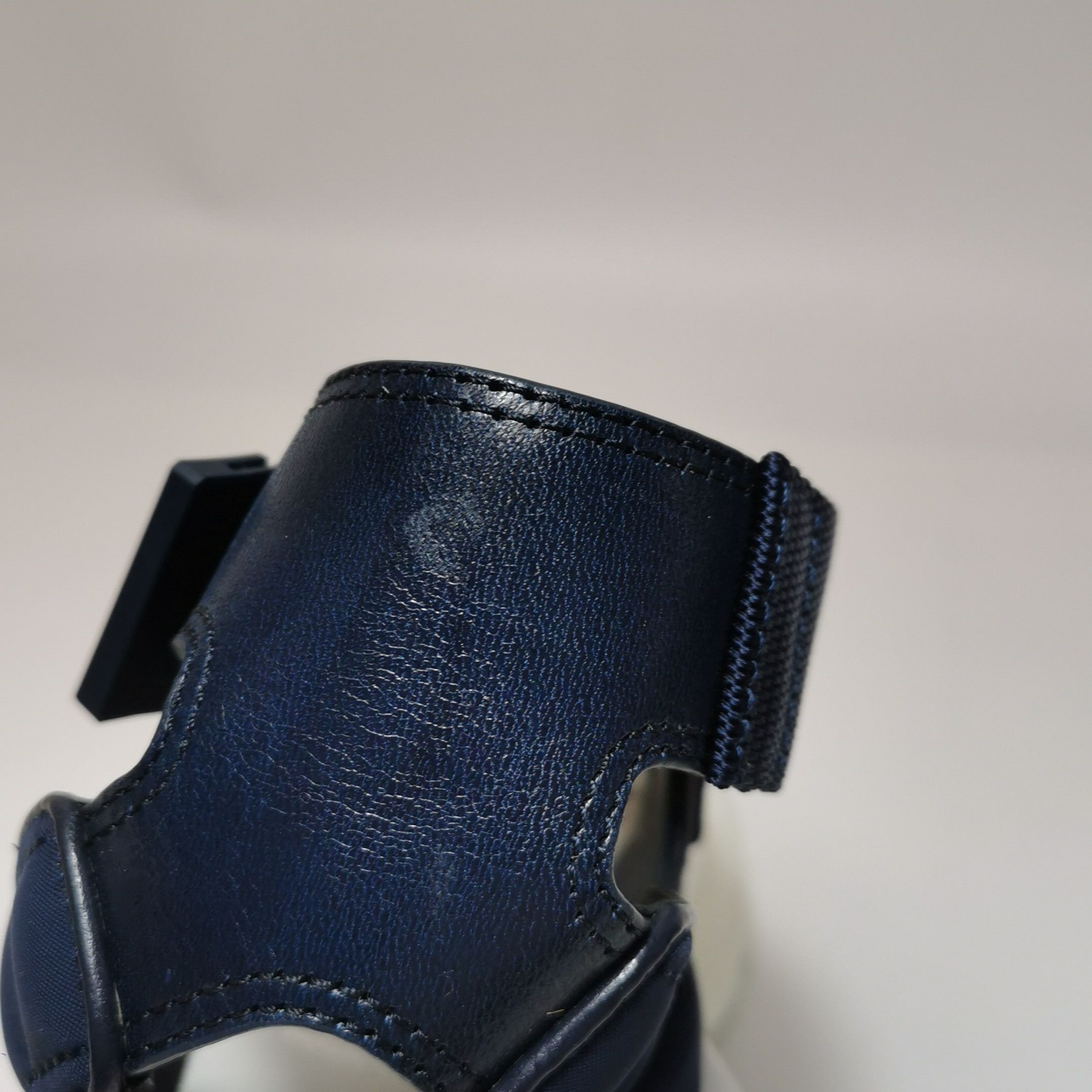 Alexander McQueen Alexander McQueen Women 7 Sandals Size US 7 / IT 37 - 7 Thumbnail