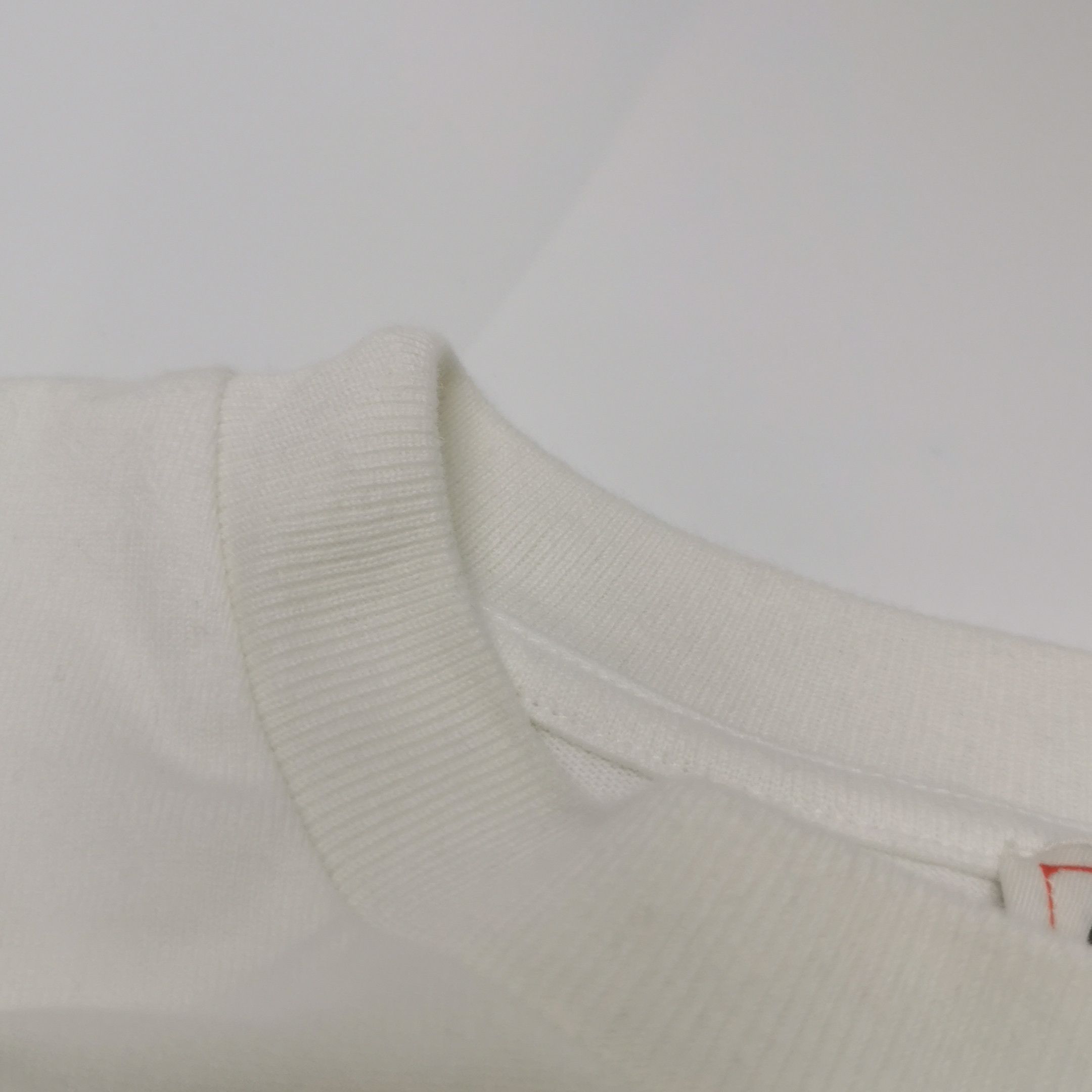 Alexander McQueen Alexander McQueen Women s Short Sleeve Shirts Size S / US 4 / IT 40 - 8 Thumbnail