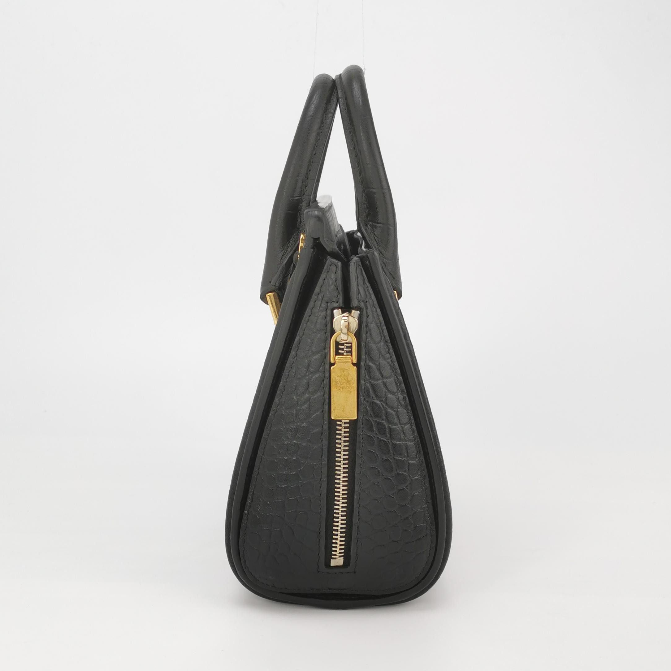 Alexander McQueen Alexander McQueen Women os Shoulder Bags Size ONE SIZE - 4 Thumbnail