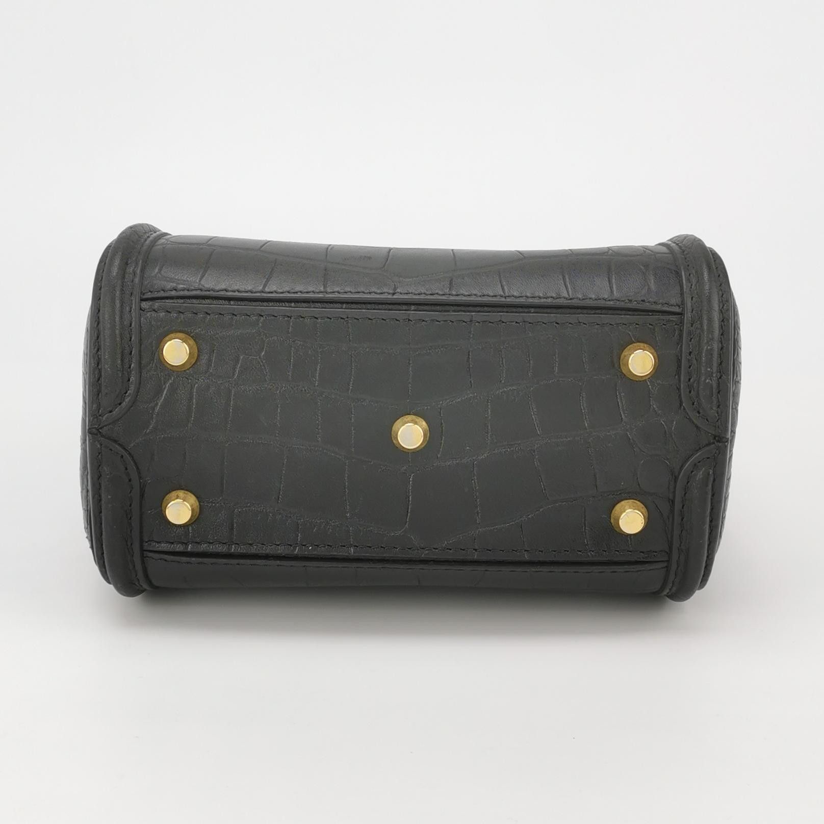 Alexander McQueen Alexander McQueen Women os Shoulder Bags Size ONE SIZE - 6 Thumbnail