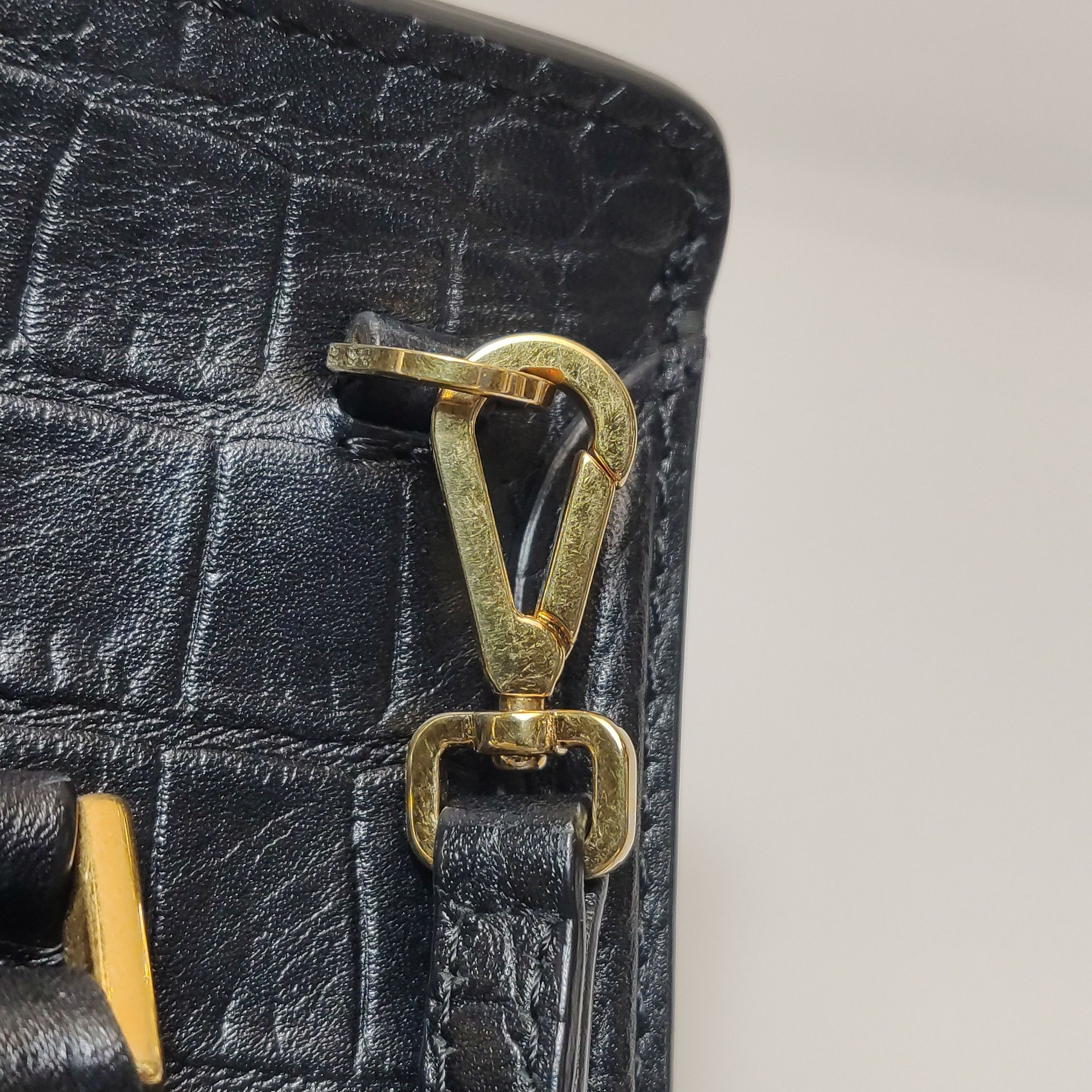 Alexander McQueen Alexander McQueen Women os Shoulder Bags Size ONE SIZE - 14 Thumbnail