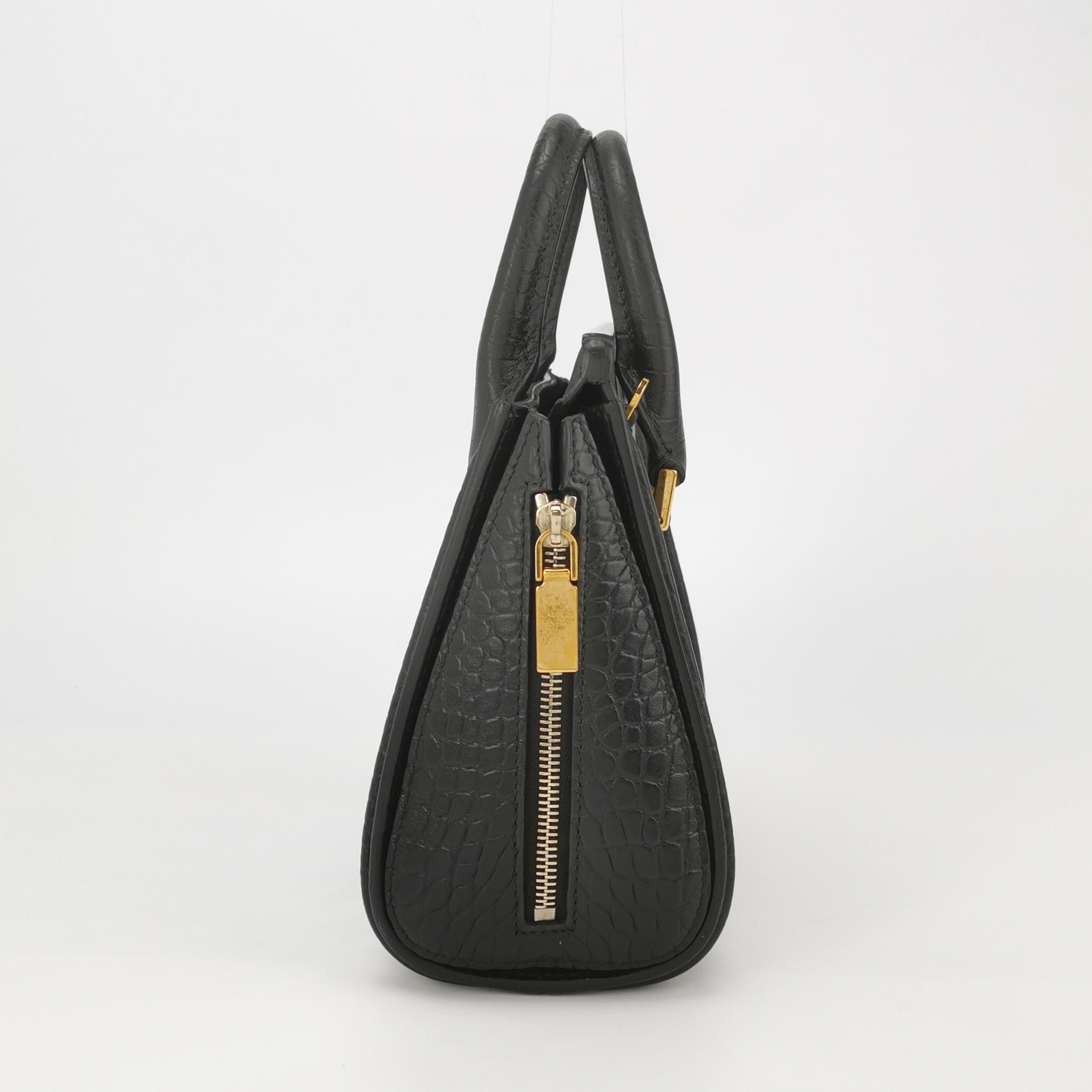 Alexander McQueen Alexander McQueen Women os Shoulder Bags Size ONE SIZE - 3 Thumbnail