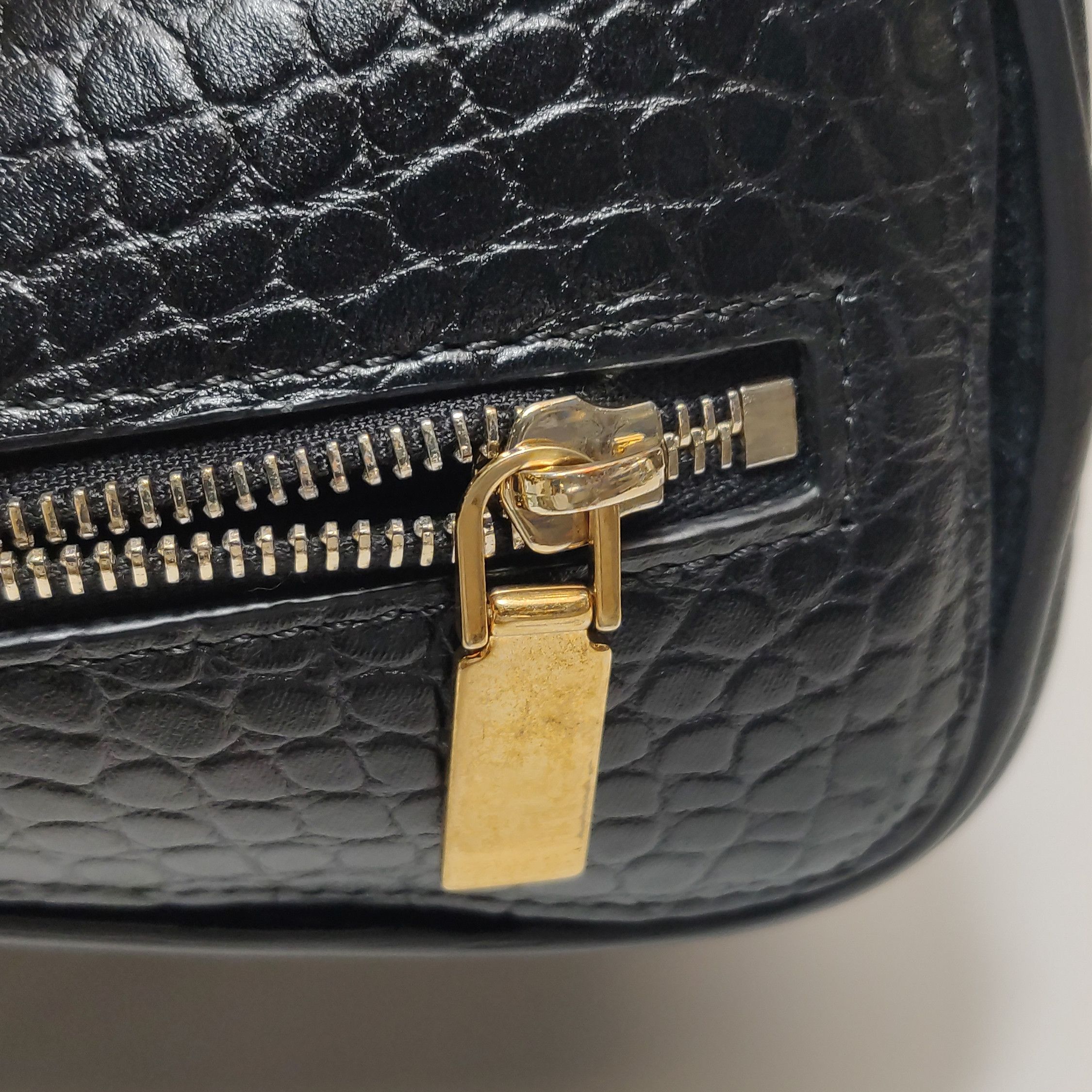 Alexander McQueen Alexander McQueen Women os Shoulder Bags Size ONE SIZE - 12 Thumbnail