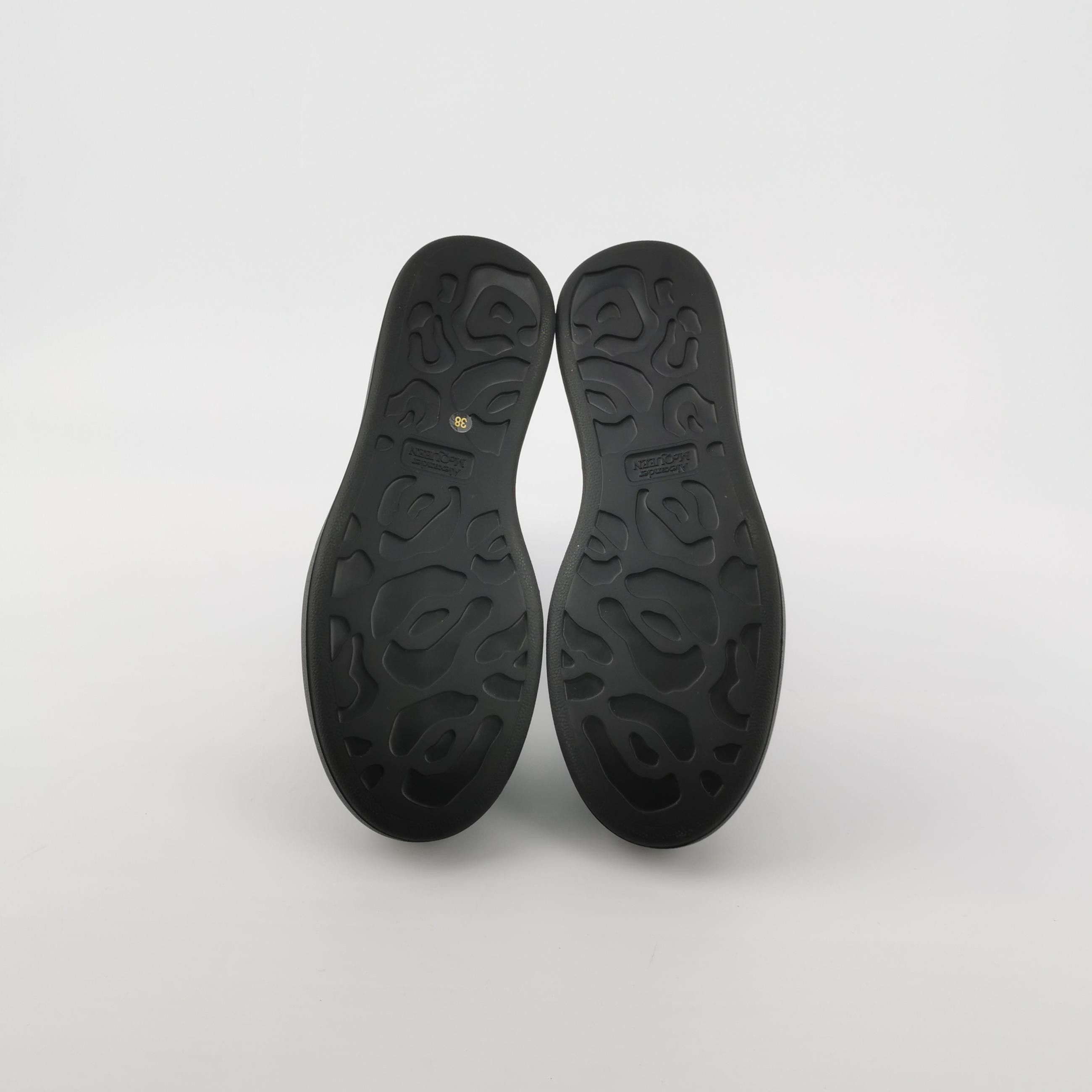 Alexander McQueen Alexander McQueen Women 8 Boots Size US 8 / IT 38 - 5 Thumbnail