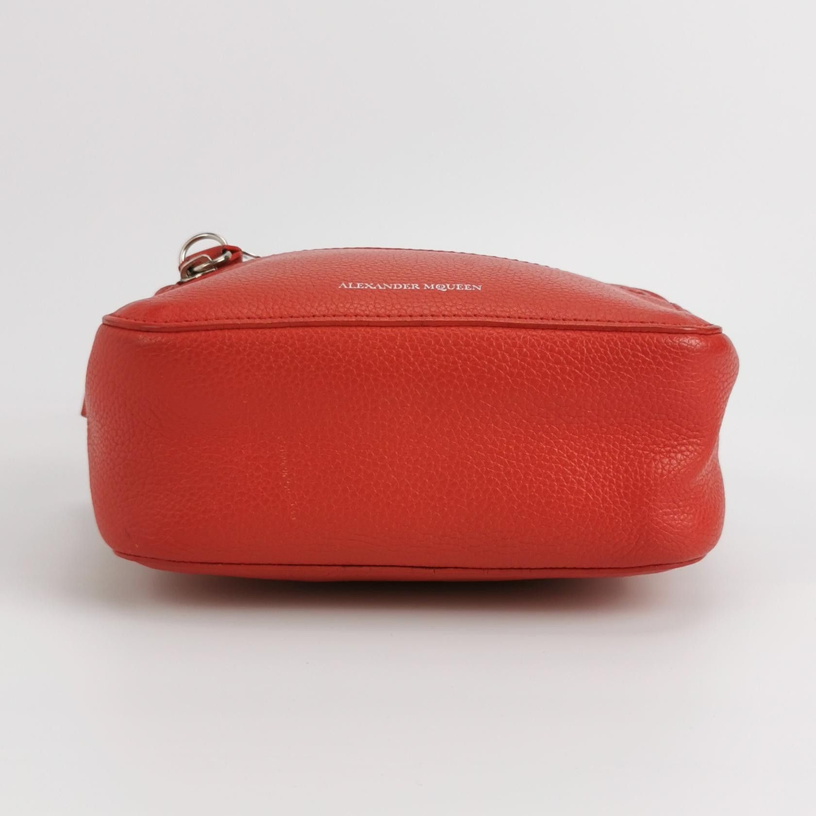 Alexander McQueen Alexander McQueen Women os Crossbody Bags Size ONE SIZE - 6 Thumbnail