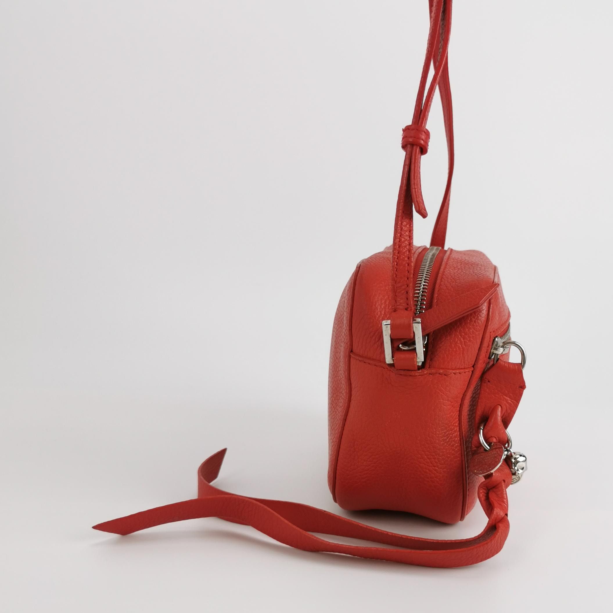 Alexander McQueen Alexander McQueen Women os Crossbody Bags Size ONE SIZE - 4 Thumbnail
