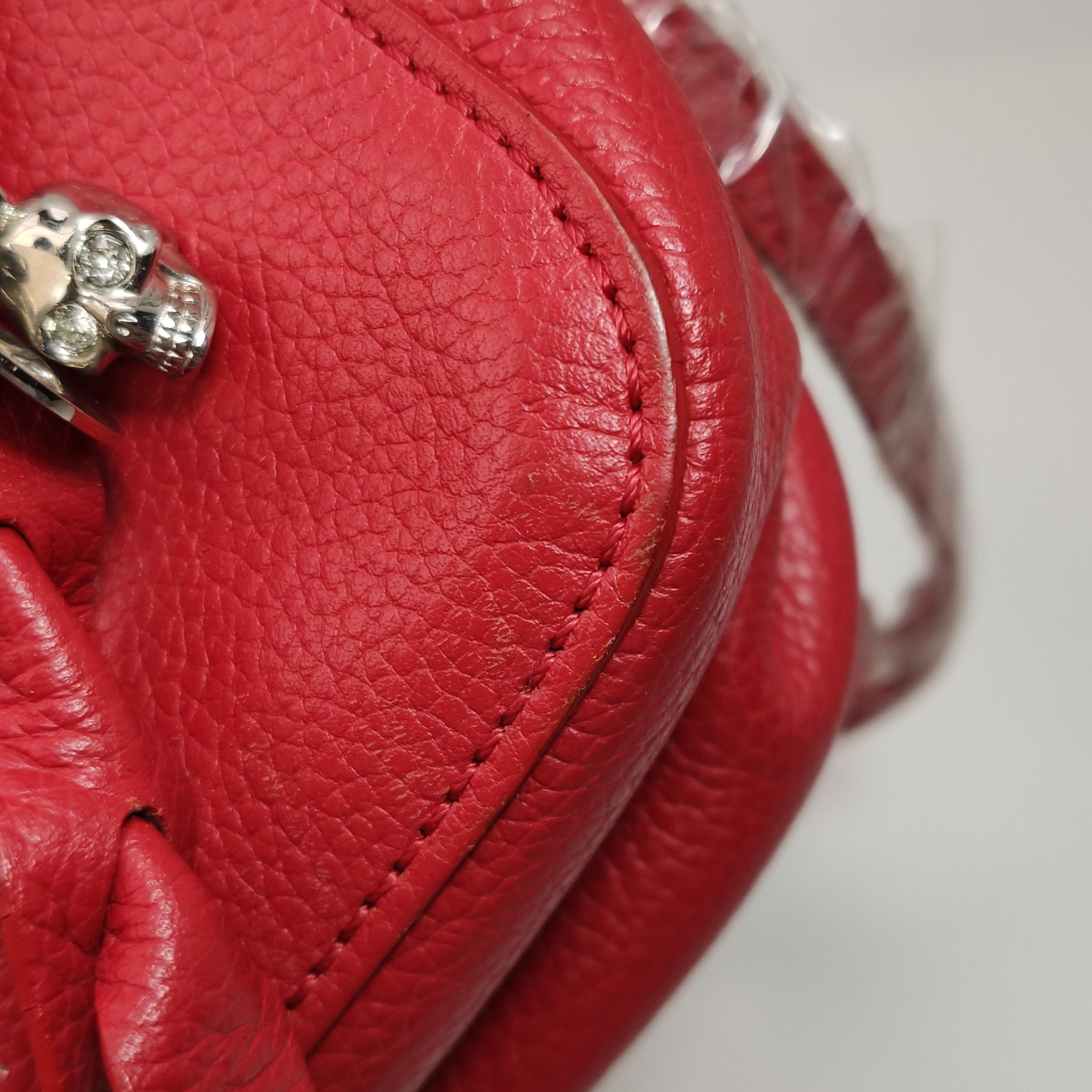 Alexander McQueen Alexander McQueen Women os Crossbody Bags Size ONE SIZE - 14 Thumbnail