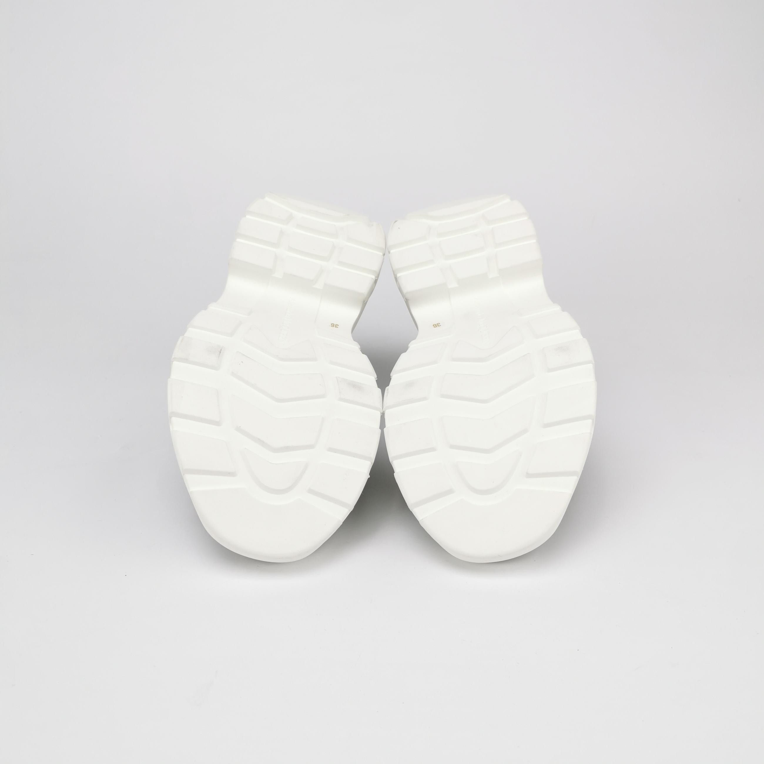 Alexander McQueen Alexander McQueen Women 6 Sandals Size US 6 / IT 36 - 5 Thumbnail