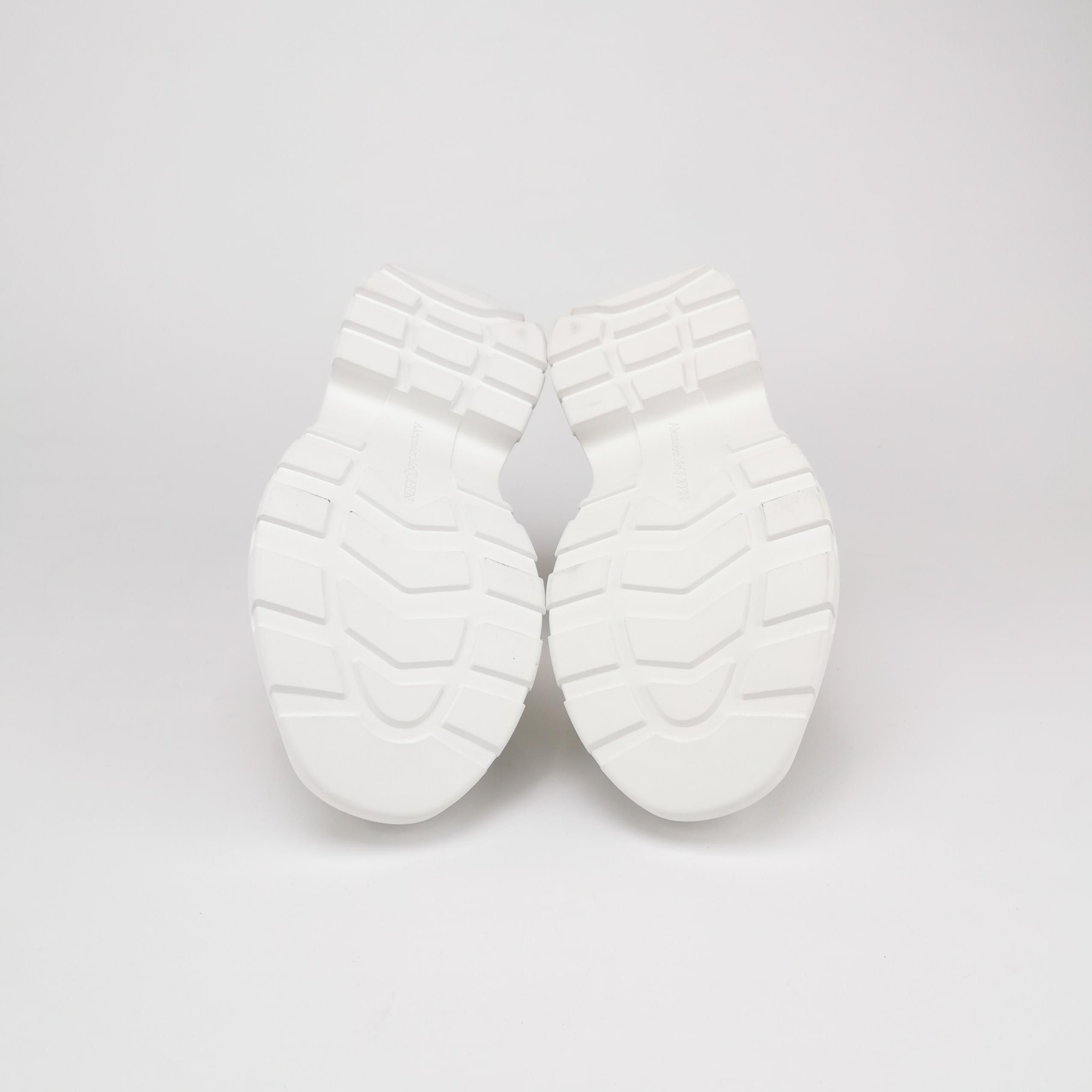 Alexander McQueen Alexander McQueen Women 7 Lowtop Sneakers Size US 7 / IT 37 - 5 Thumbnail