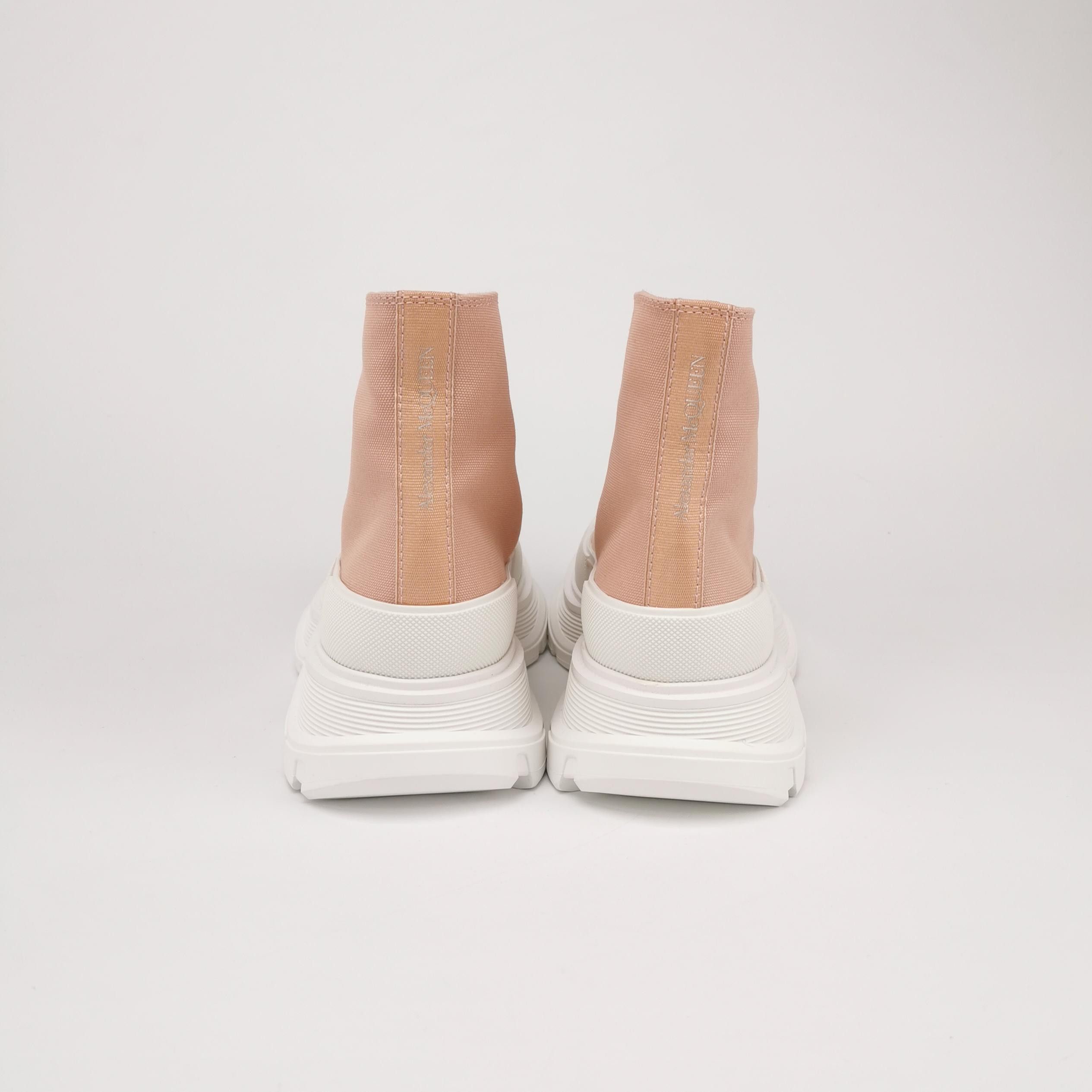 Alexander McQueen Alexander McQueen Women 7 Lowtop Sneakers Size US 7 / IT 37 - 4 Thumbnail