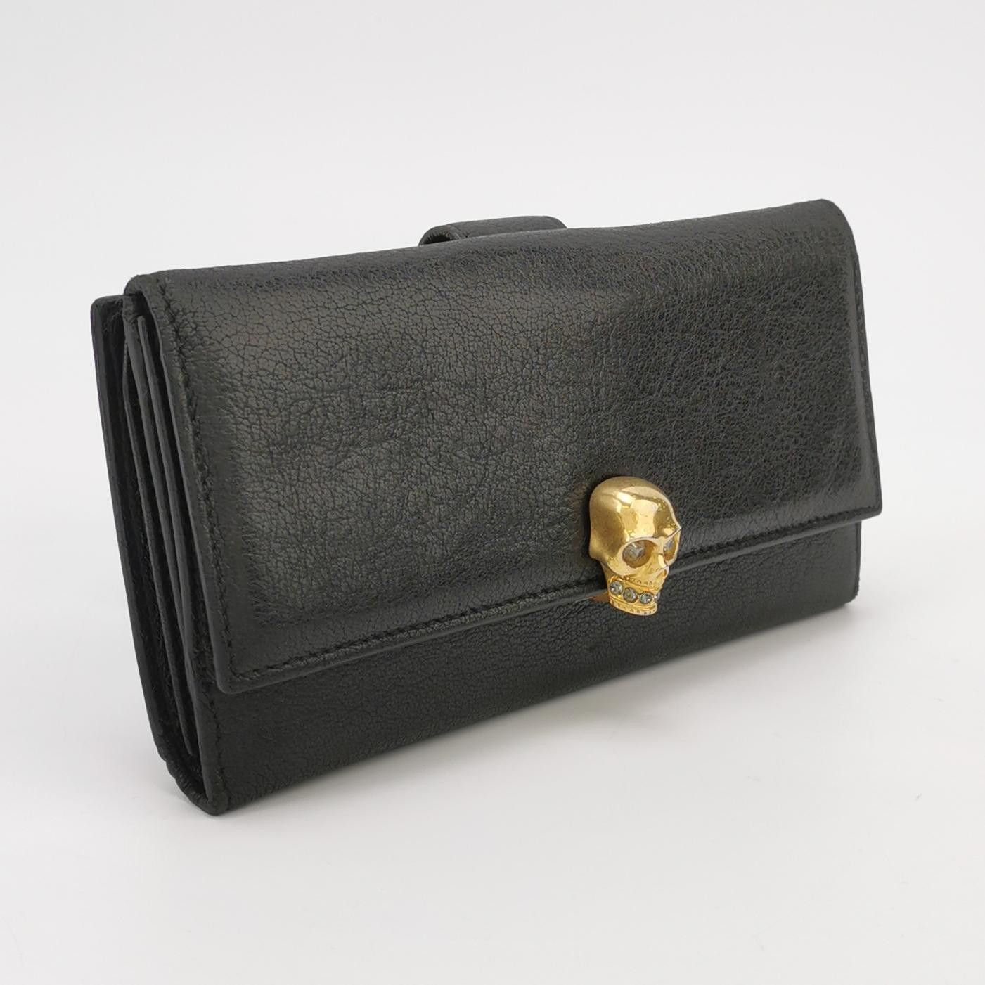 Alexander McQueen Alexander McQueen Women os Wallets Size ONE SIZE - 3 Thumbnail