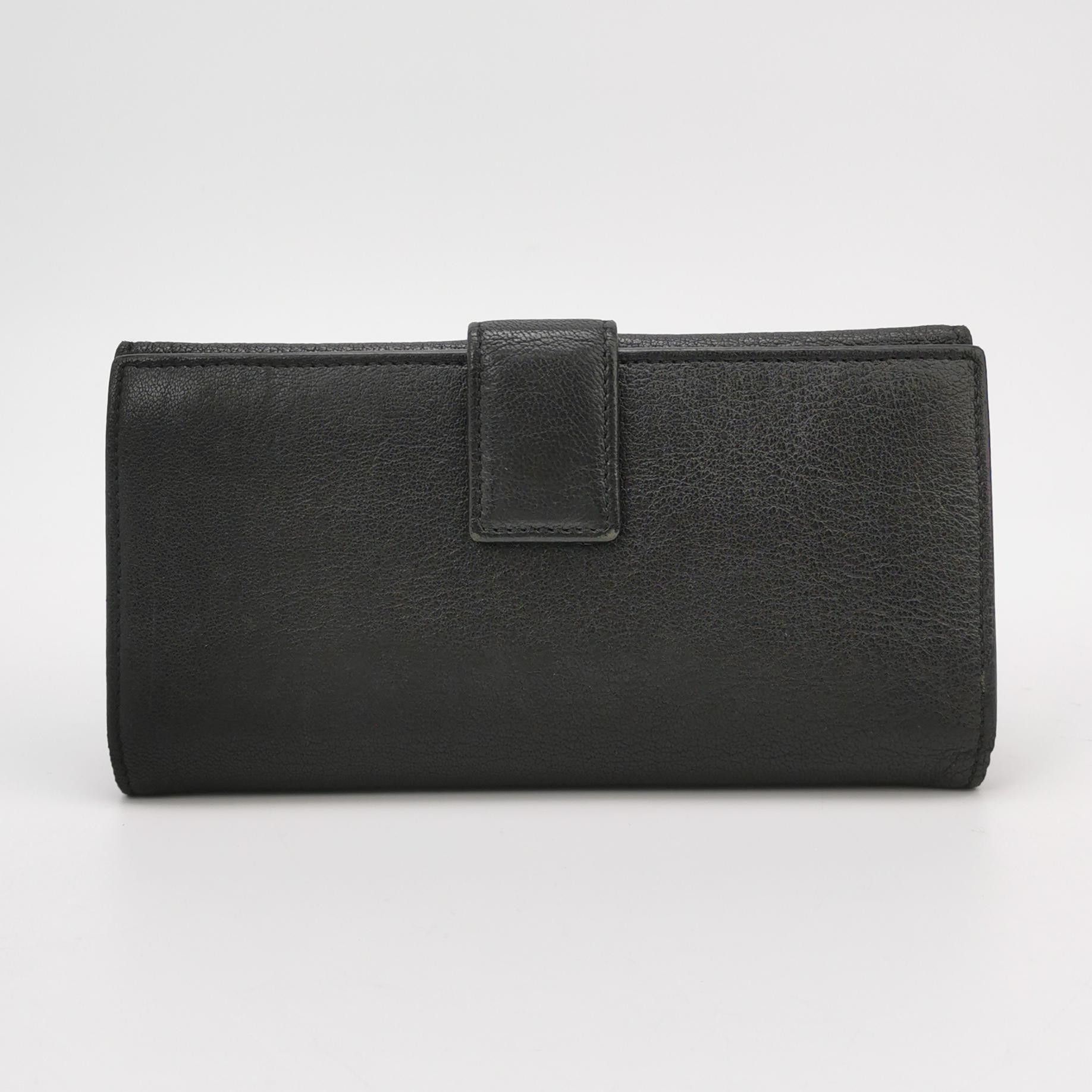 Alexander McQueen Alexander McQueen Women os Wallets Size ONE SIZE - 4 Thumbnail