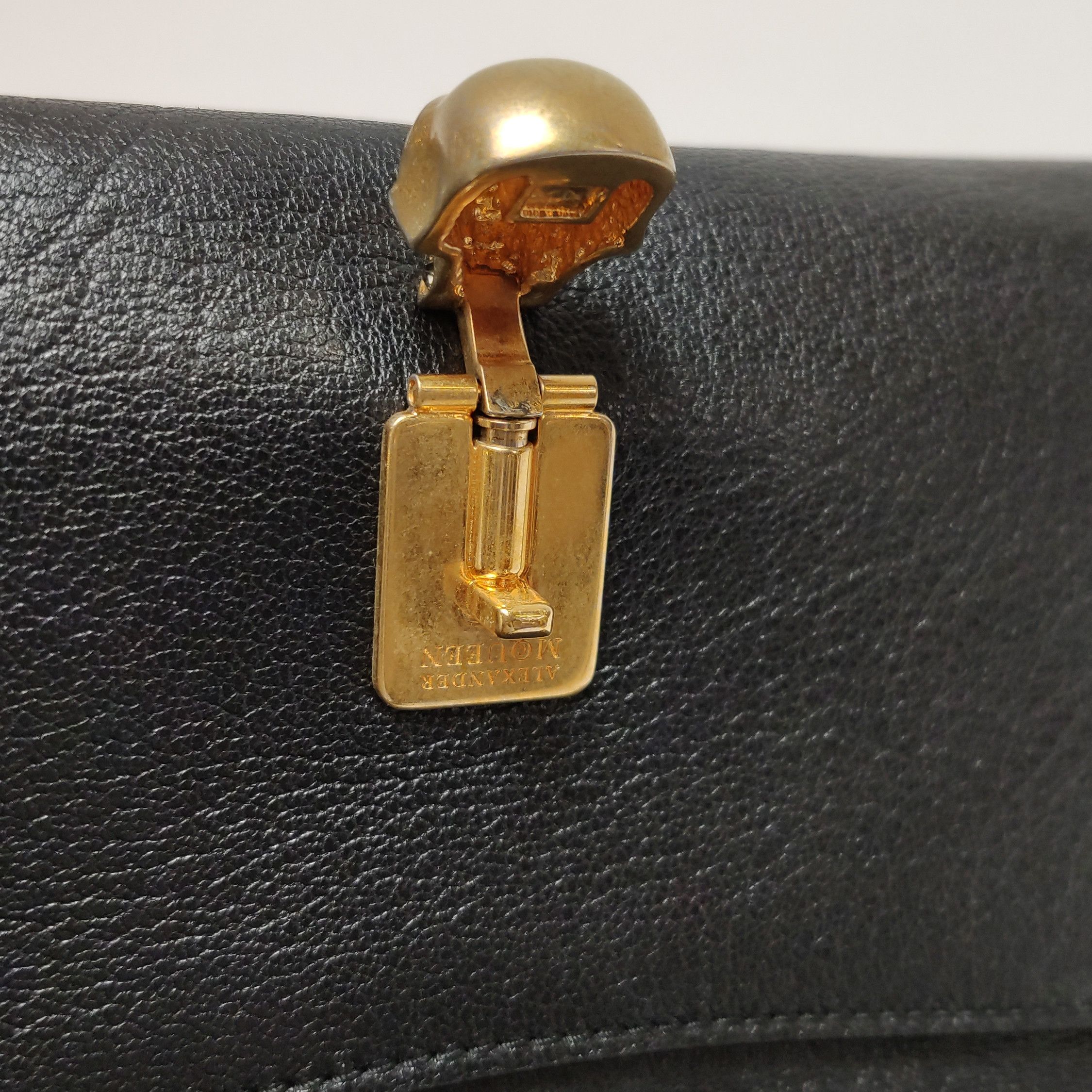 Alexander McQueen Alexander McQueen Women os Wallets Size ONE SIZE - 11 Thumbnail