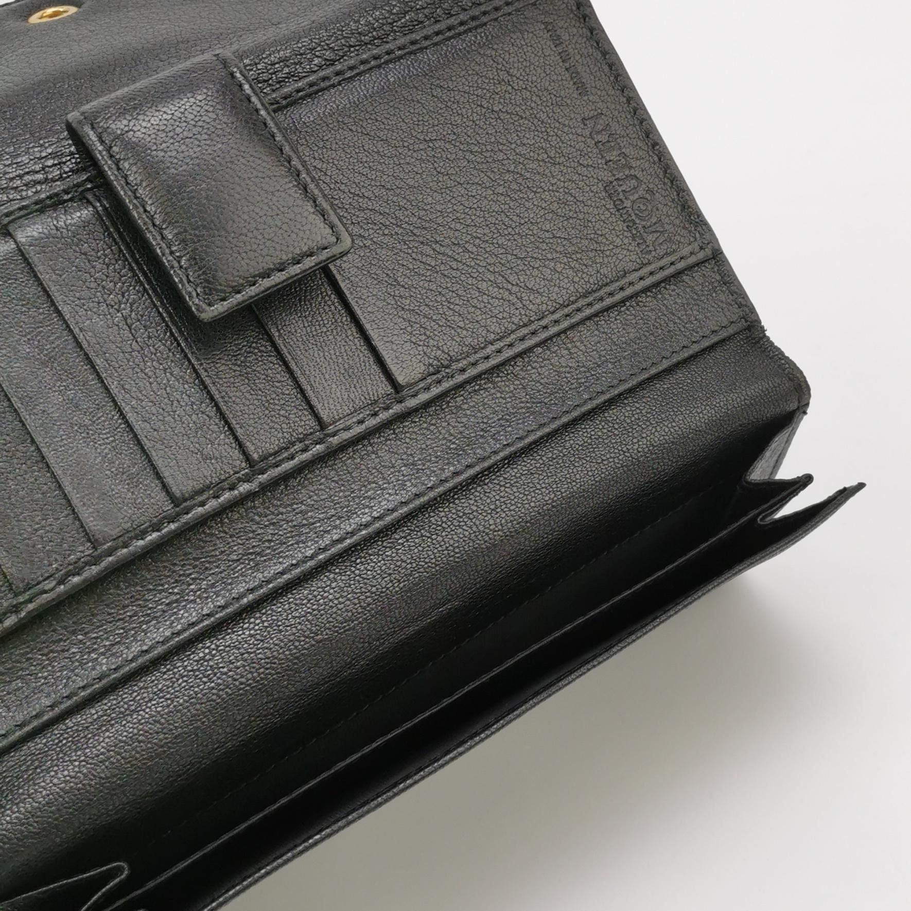 Alexander McQueen Alexander McQueen Women os Wallets Size ONE SIZE - 7 Thumbnail