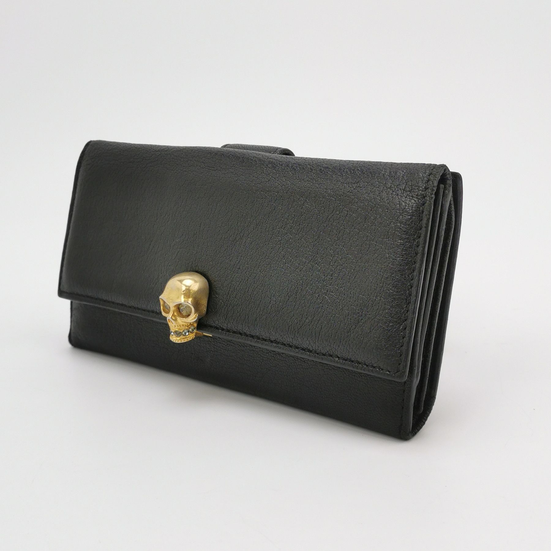 Alexander McQueen Alexander McQueen Women os Wallets Size ONE SIZE - 2 Thumbnail