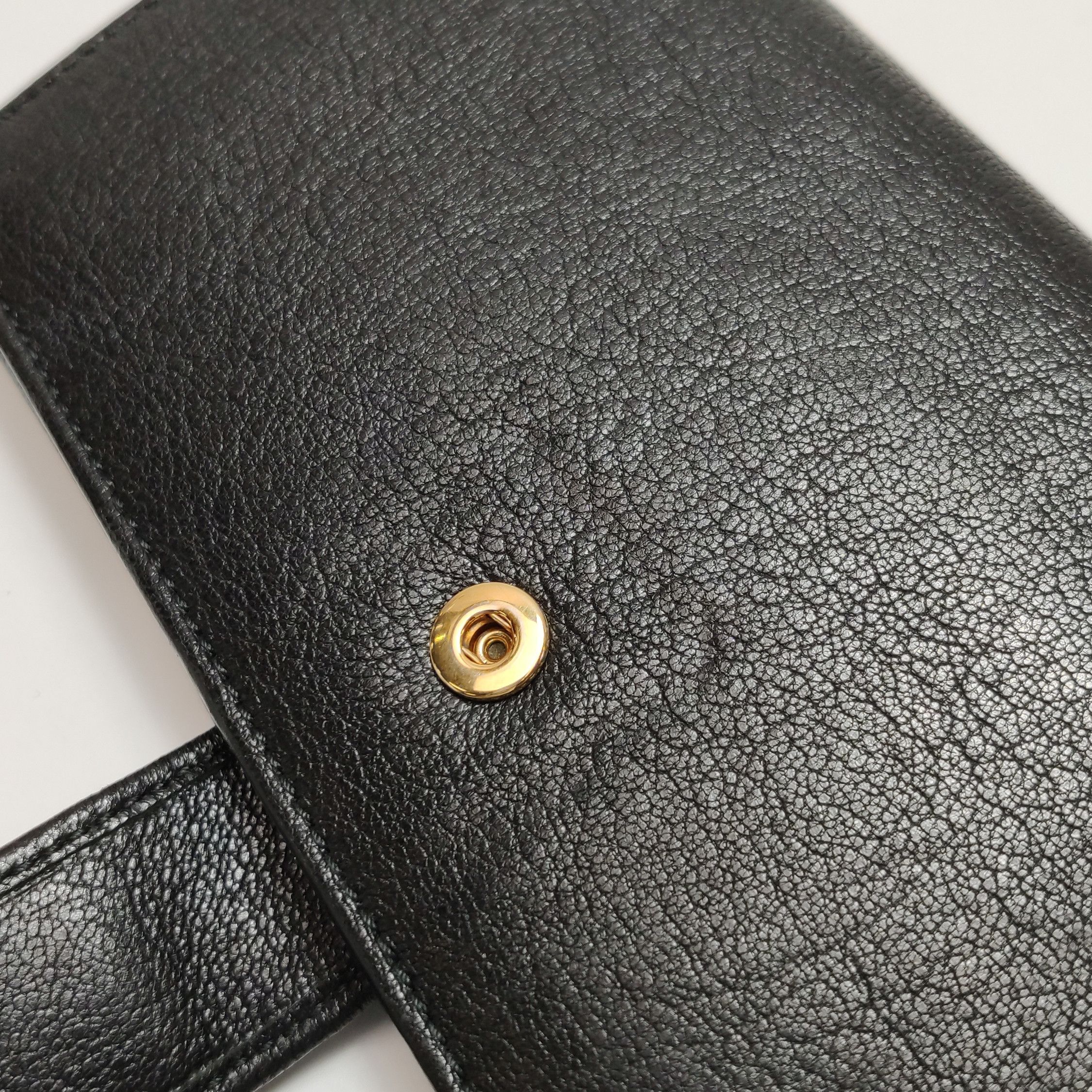 Alexander McQueen Alexander McQueen Women os Wallets Size ONE SIZE - 15 Thumbnail