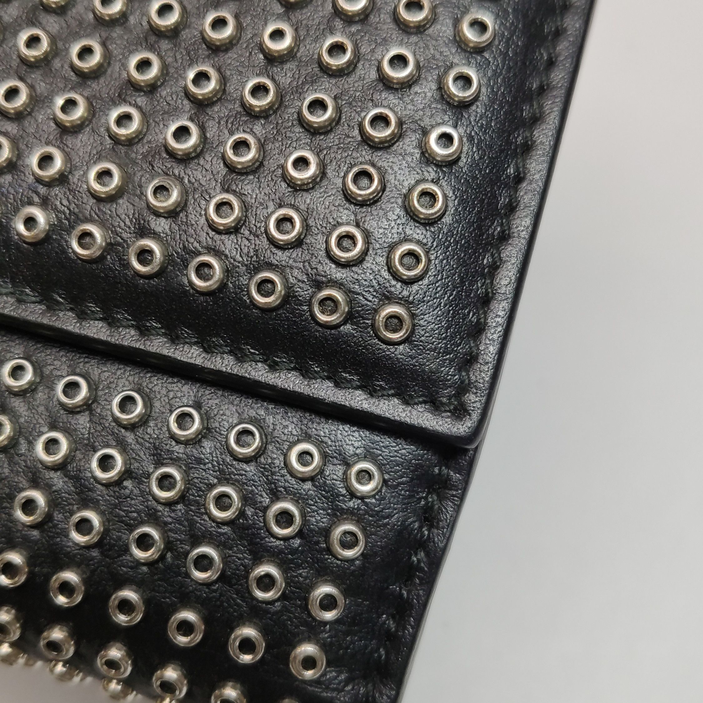 Alexander McQueen Alexander McQueen Women os Wallets Size ONE SIZE - 14 Thumbnail