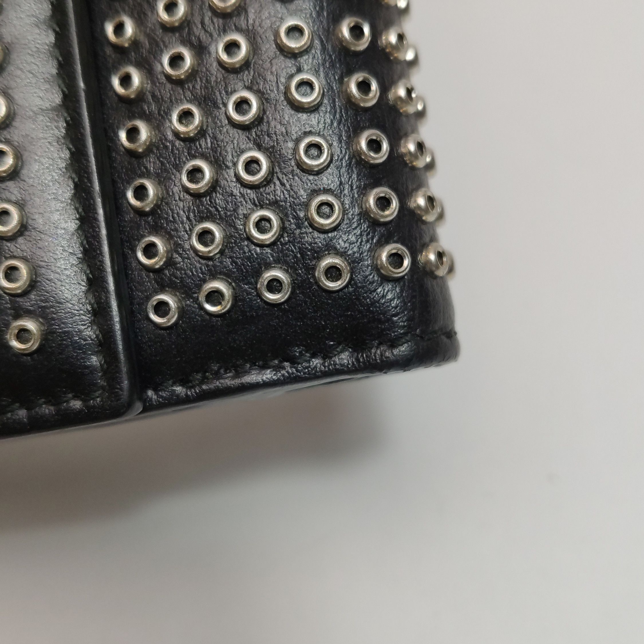 Alexander McQueen Alexander McQueen Women os Wallets Size ONE SIZE - 17 Thumbnail