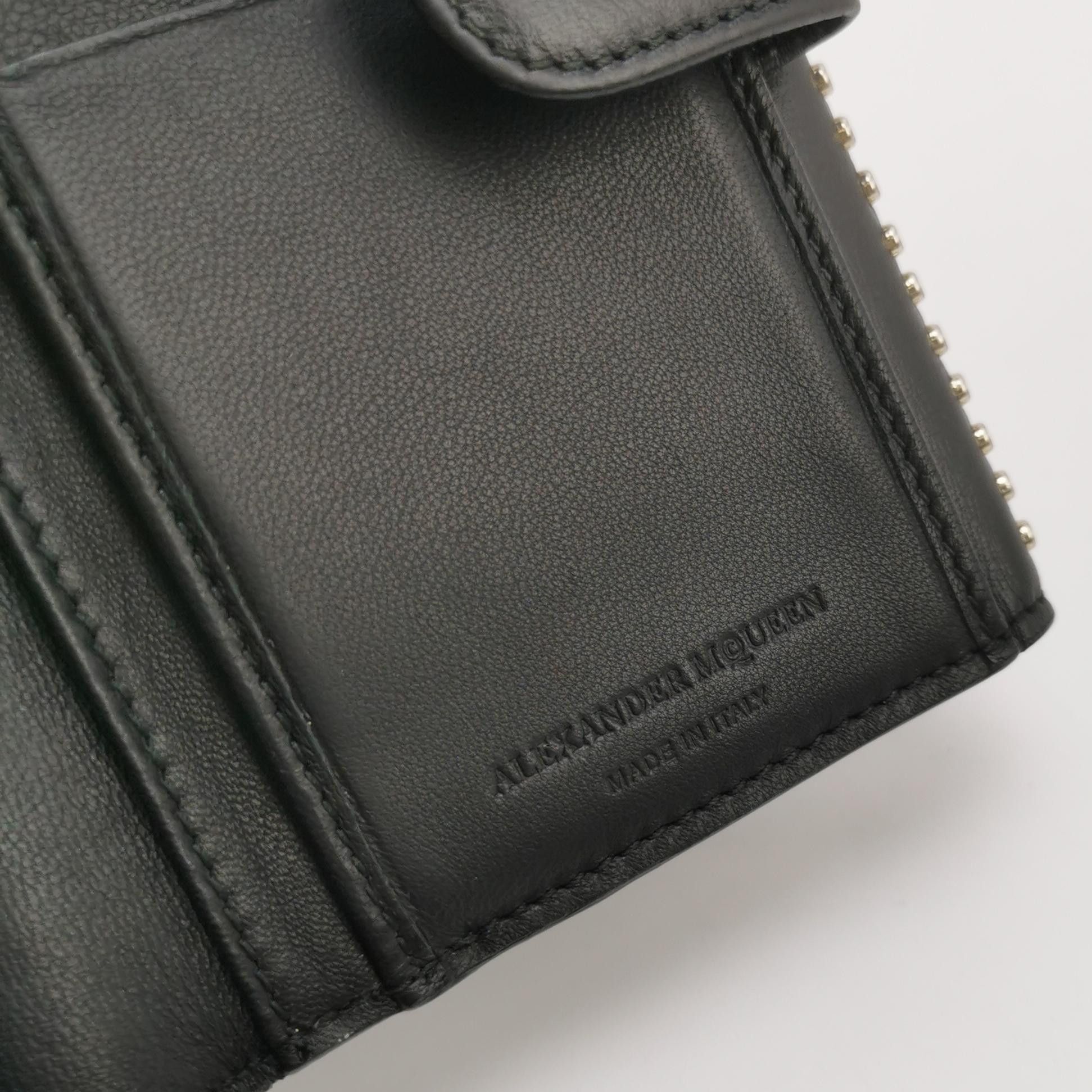 Alexander McQueen Alexander McQueen Women os Wallets Size ONE SIZE - 7 Thumbnail
