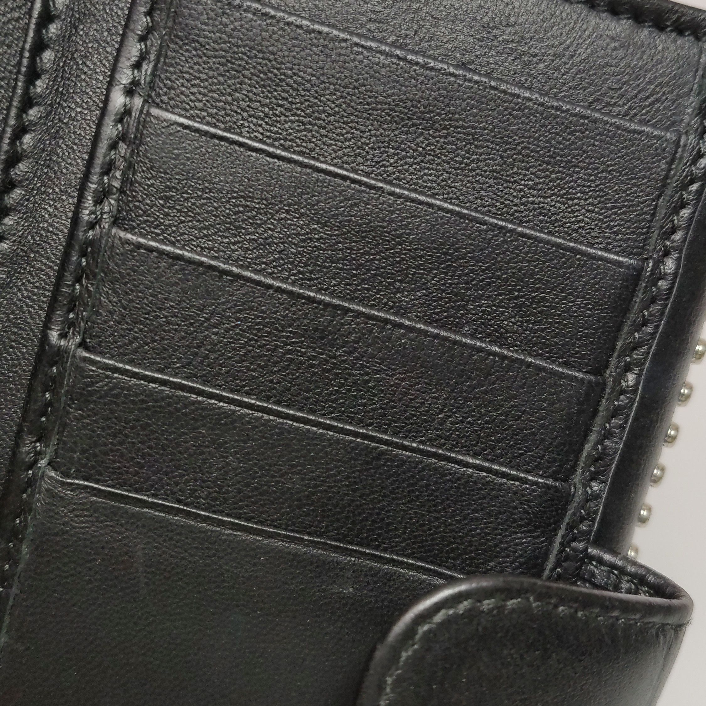 Alexander McQueen Alexander McQueen Women os Wallets Size ONE SIZE - 9 Thumbnail