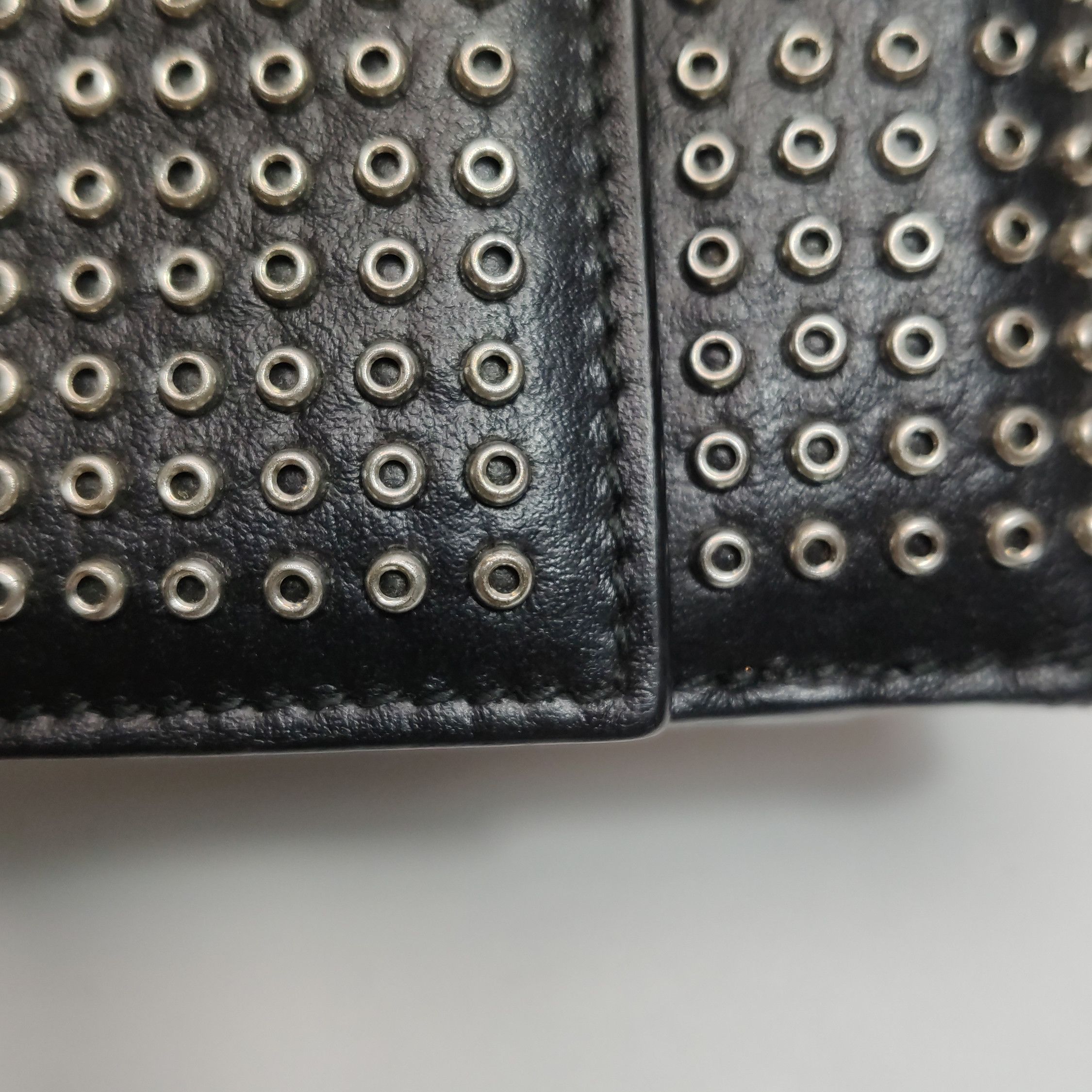 Alexander McQueen Alexander McQueen Women os Wallets Size ONE SIZE - 15 Thumbnail