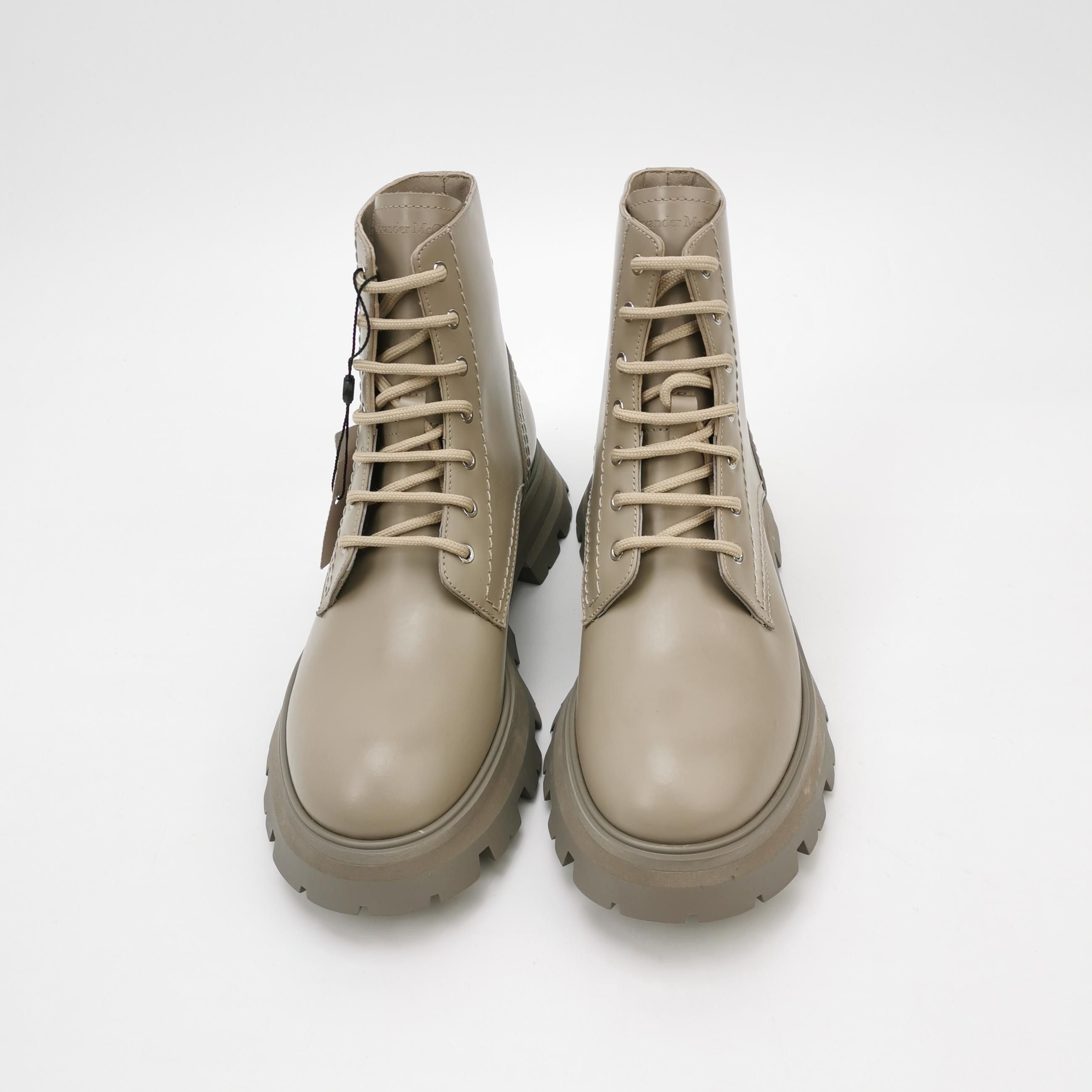 Alexander McQueen Alexander McQueen Women 7 Boots Size US 7 / IT 37 - 3 Thumbnail