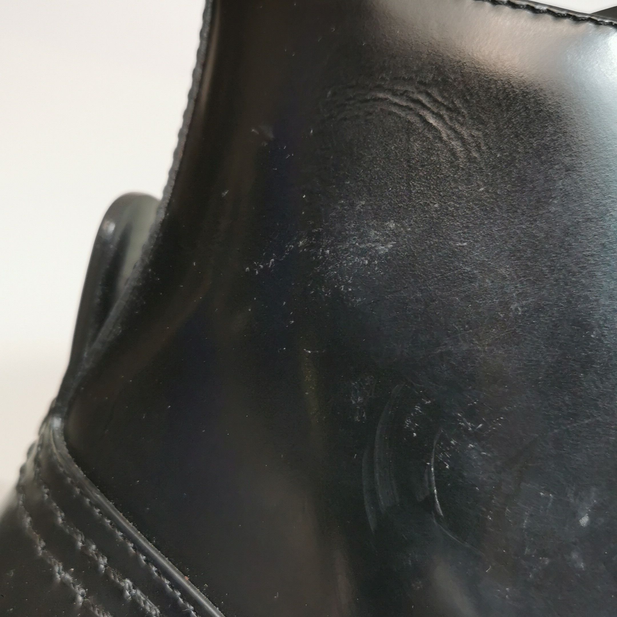 Alexander McQueen Alexander McQueen Women 6 Boots Size US 6 / IT 36 - 11 Thumbnail